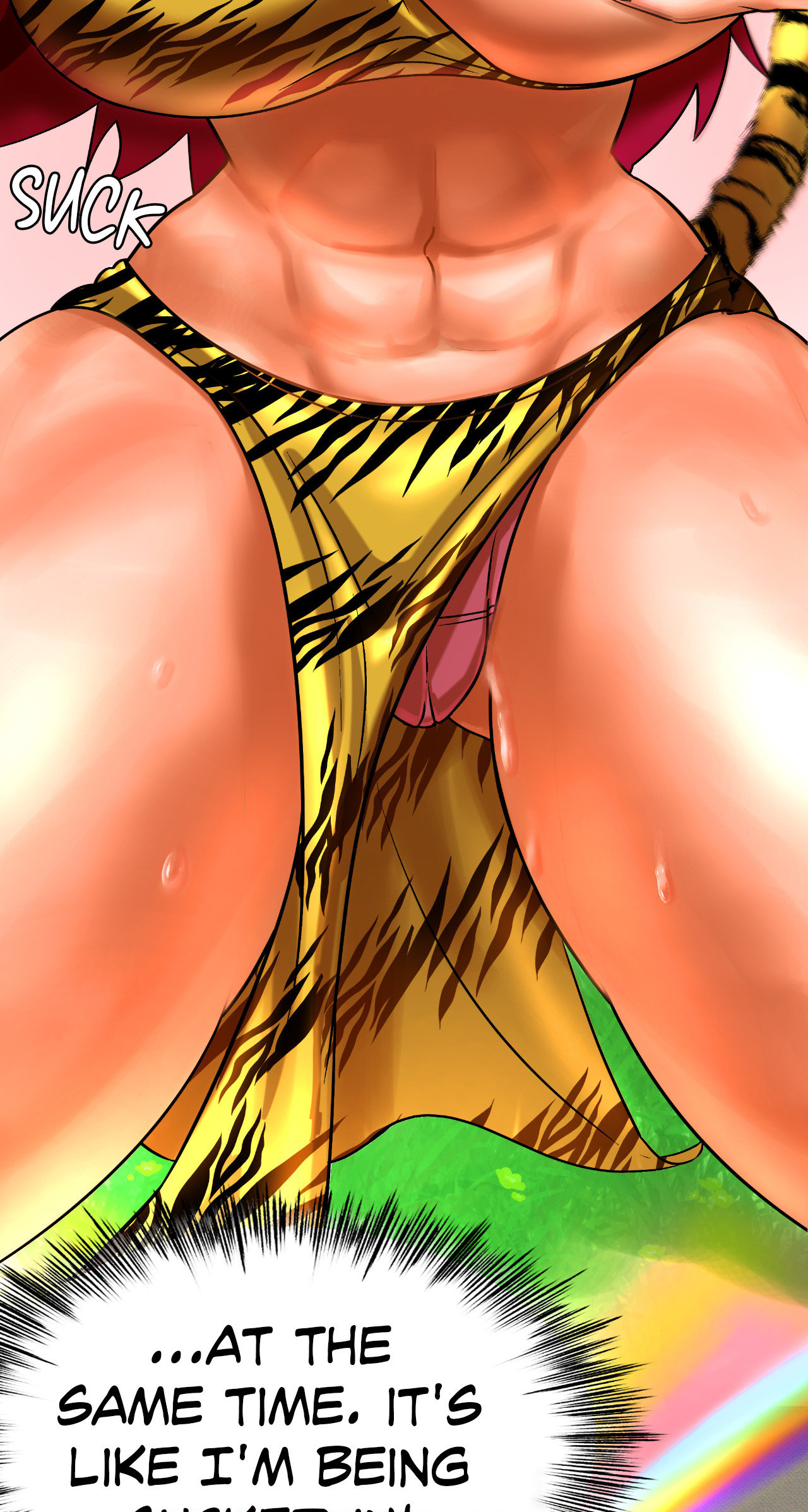 Grinding To The Top (Official) chapter 2 page 74
