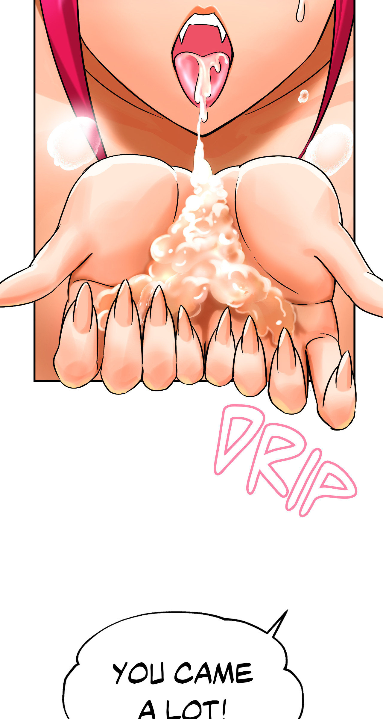 Grinding To The Top (Official) chapter 2 page 84