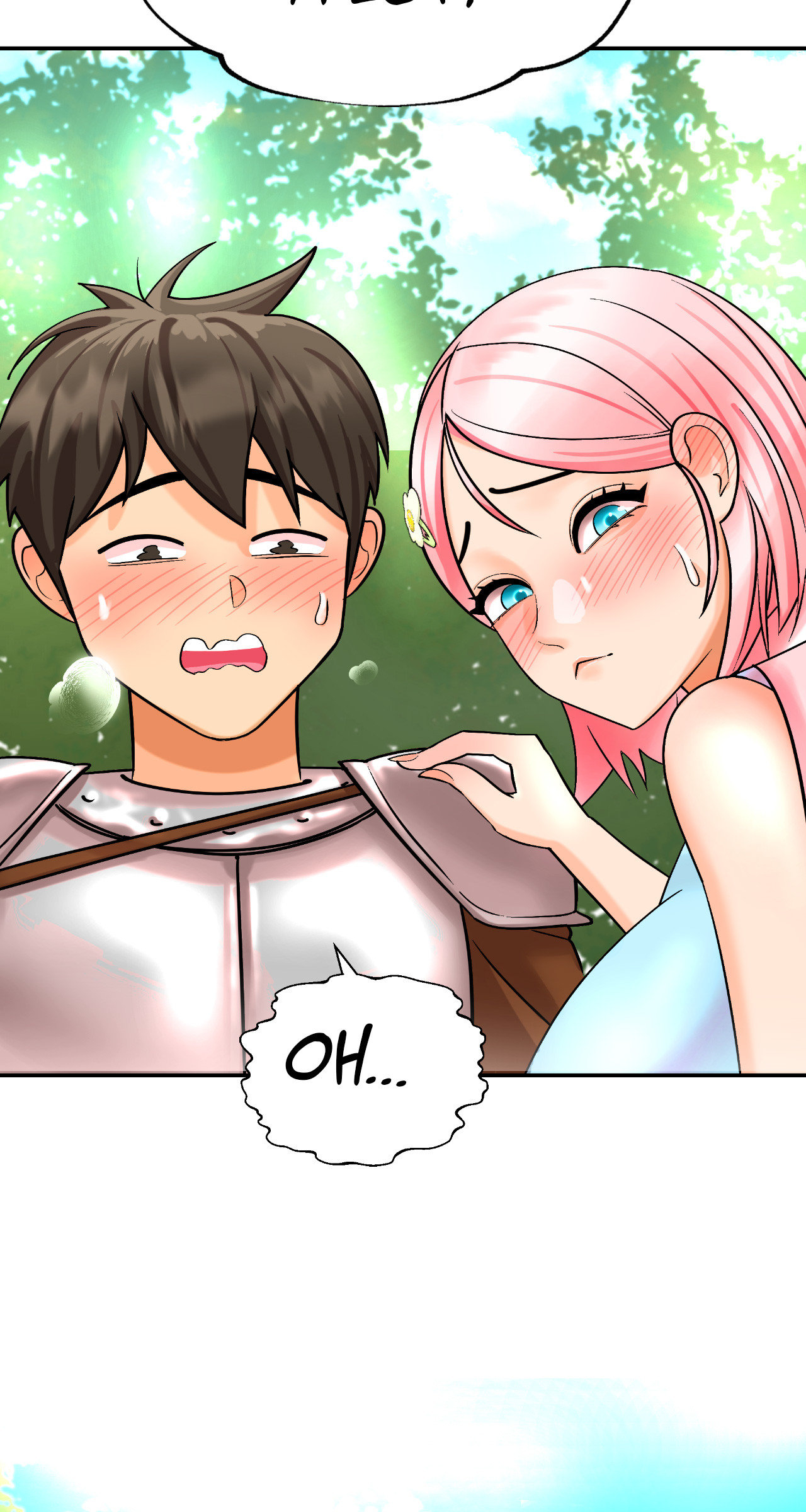 Grinding To The Top (Official) chapter 2 page 85