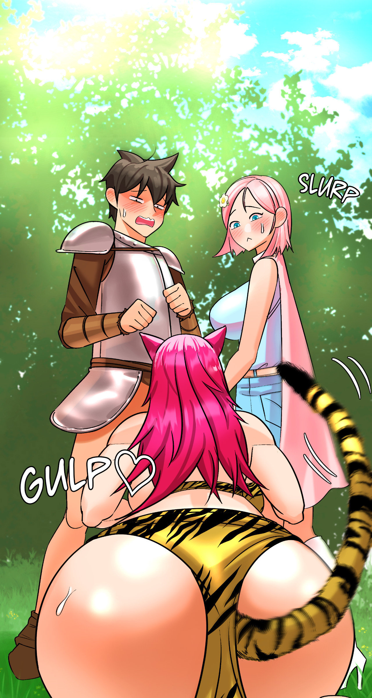 Grinding To The Top (Official) chapter 2 page 86