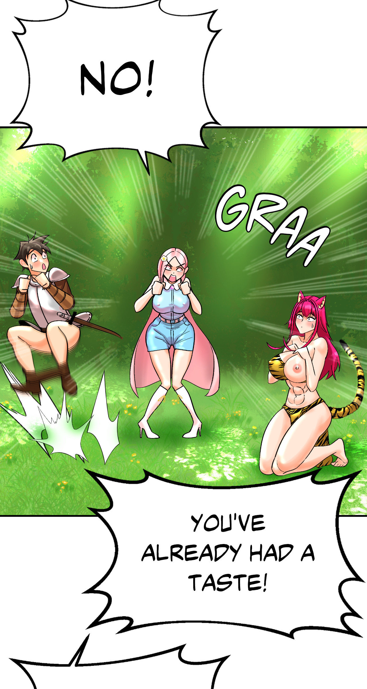 Grinding To The Top (Official) chapter 2 page 90