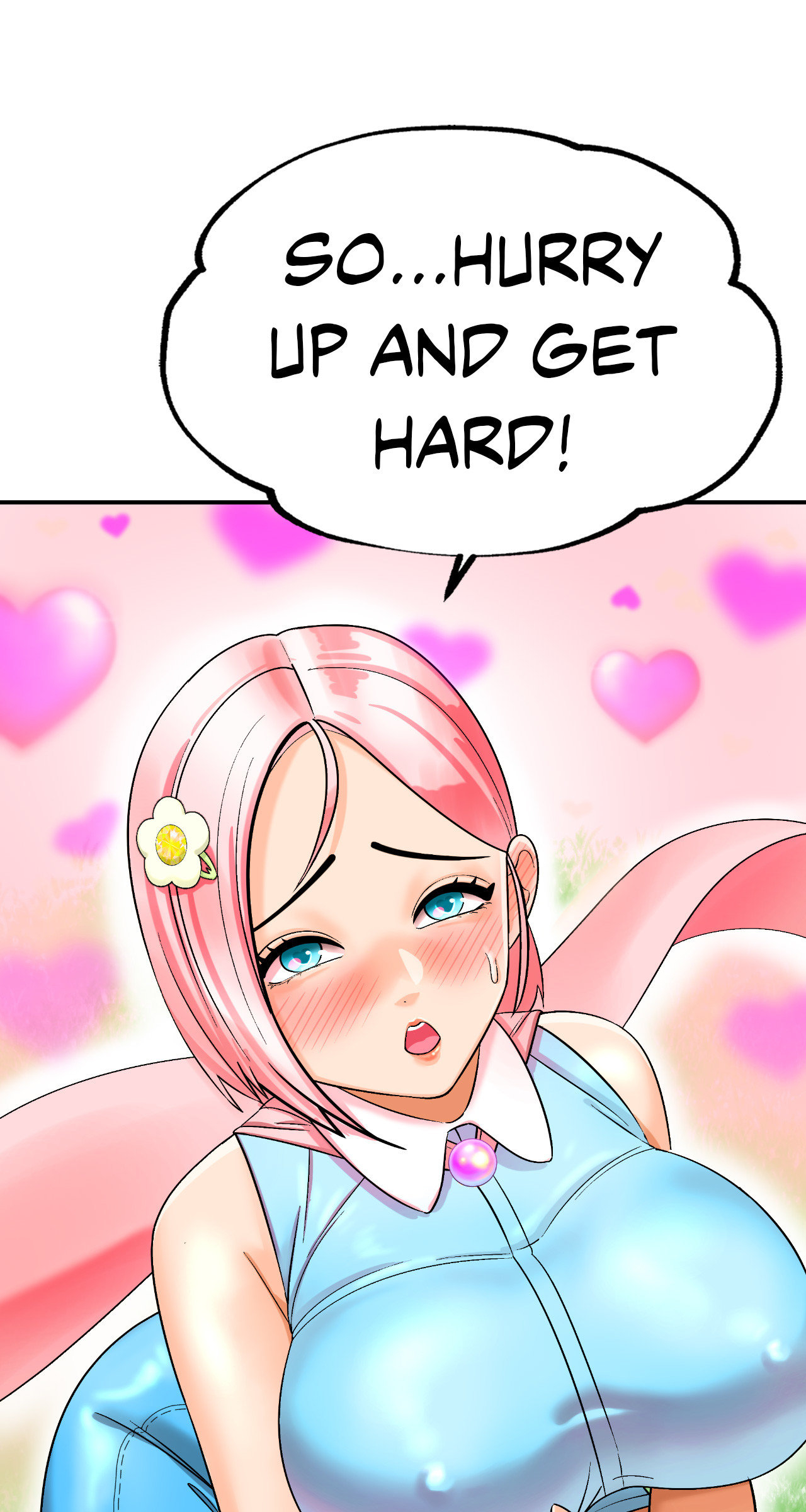 Grinding To The Top (Official) chapter 2 page 92