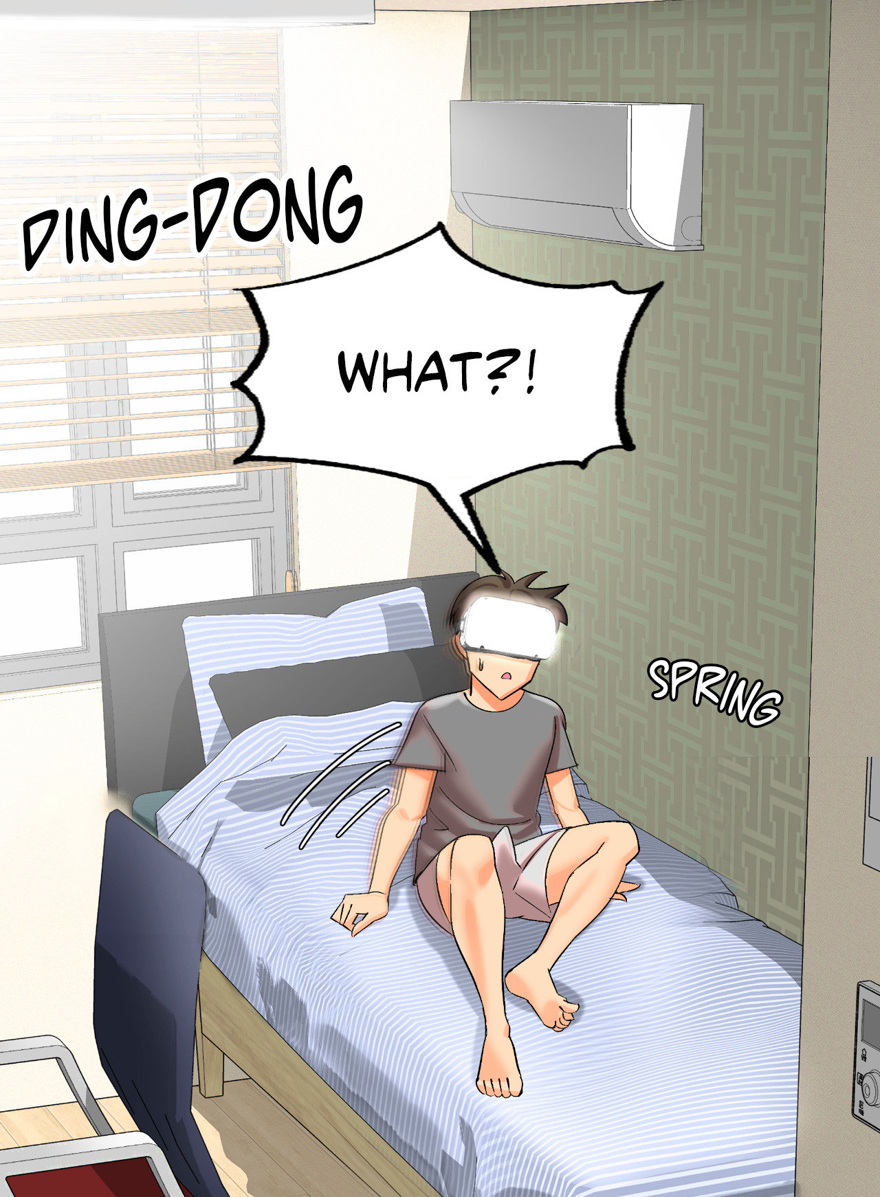 Grinding To The Top (Official) chapter 2 page 100