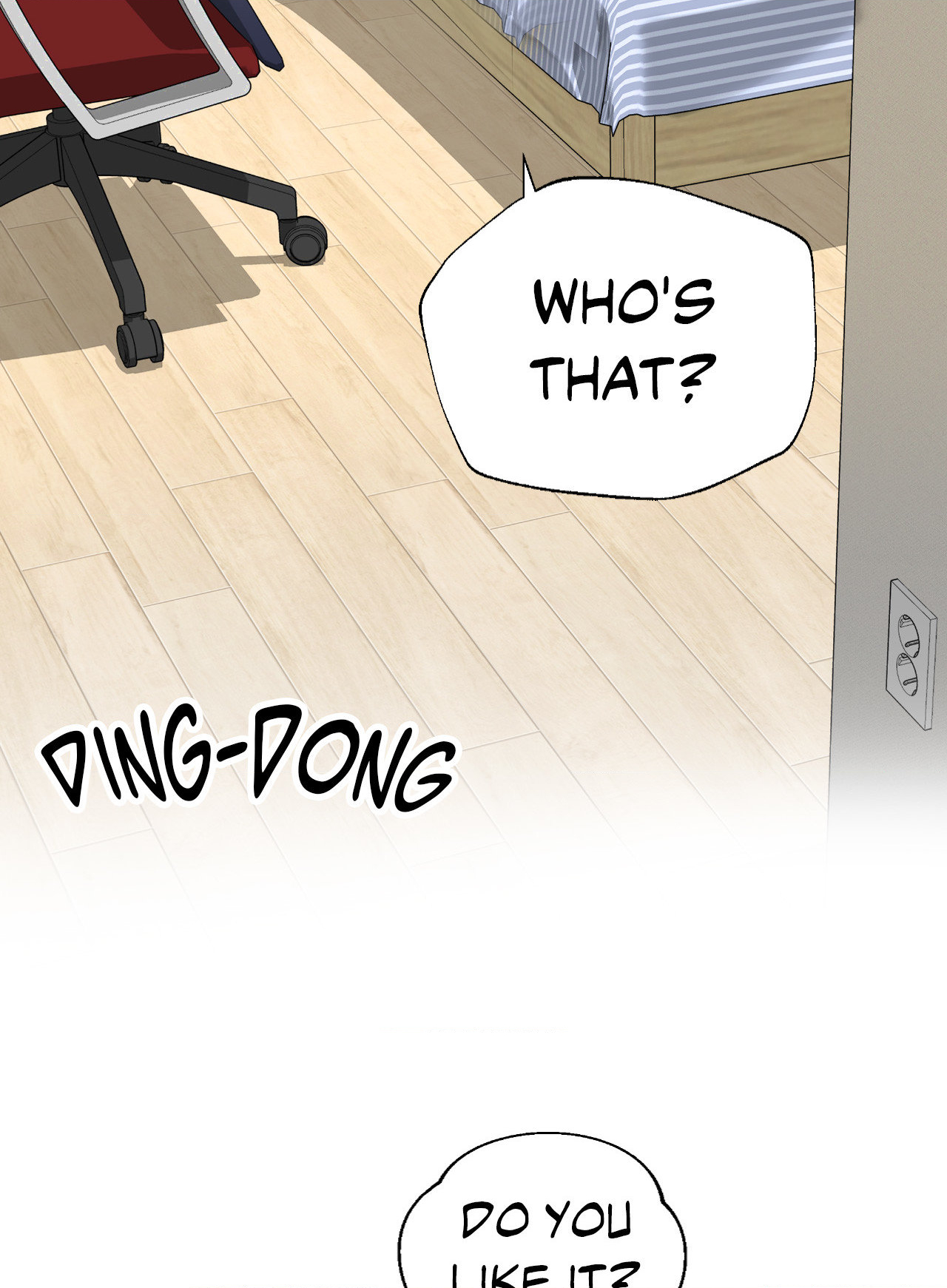 Grinding To The Top (Official) chapter 2 page 101