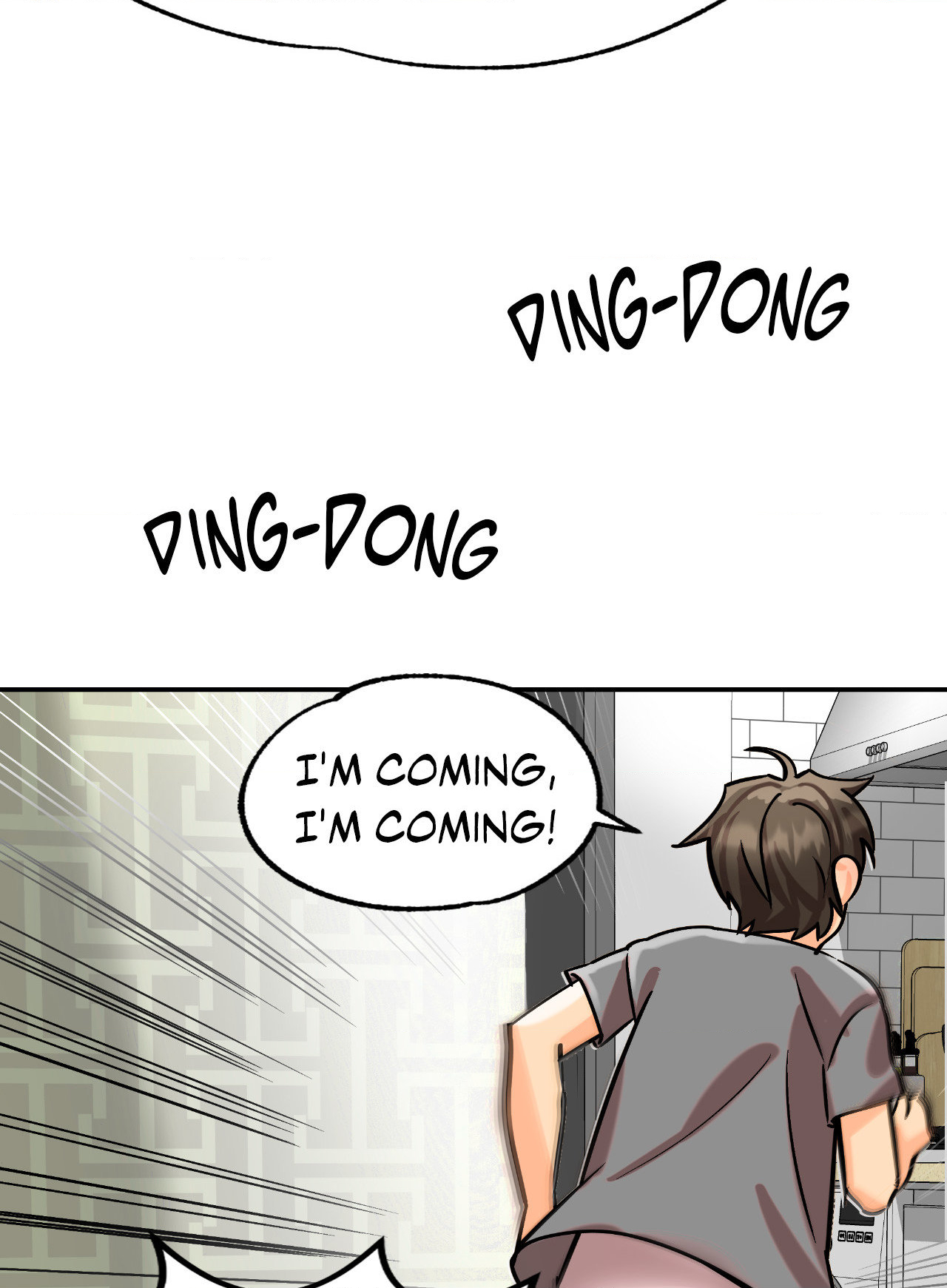 Grinding To The Top (Official) chapter 2 page 103