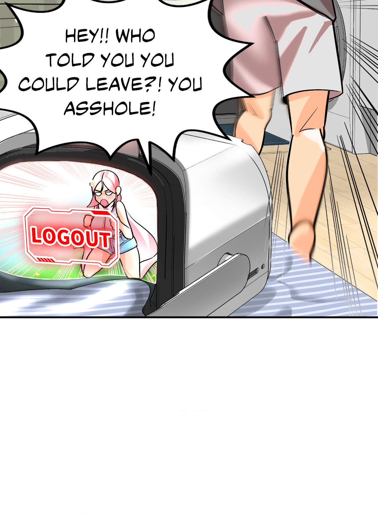 Grinding To The Top (Official) chapter 2 page 104