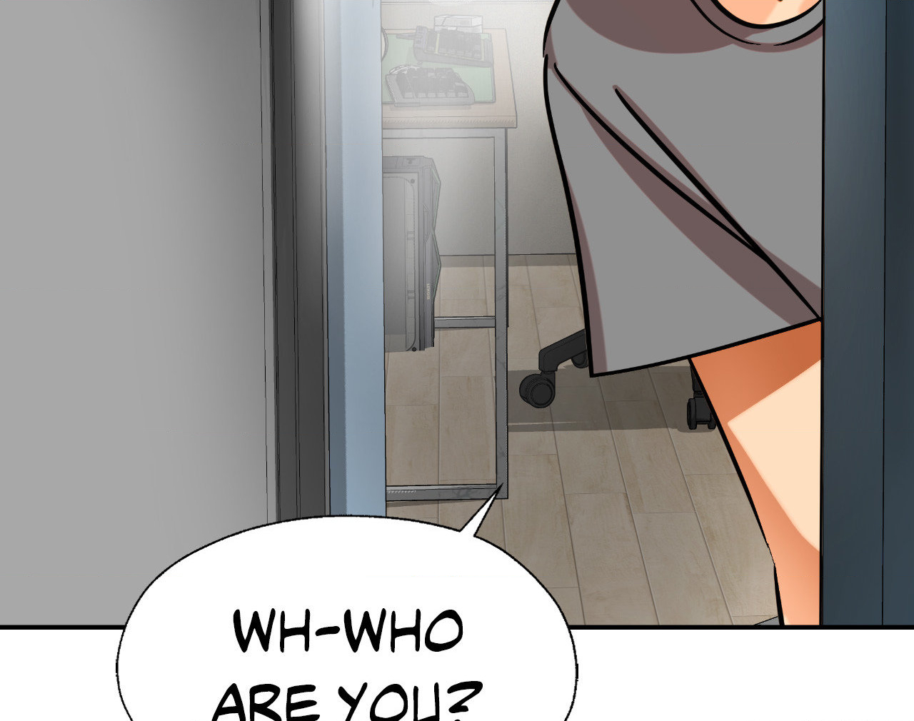 Grinding To The Top (Official) chapter 2 page 109
