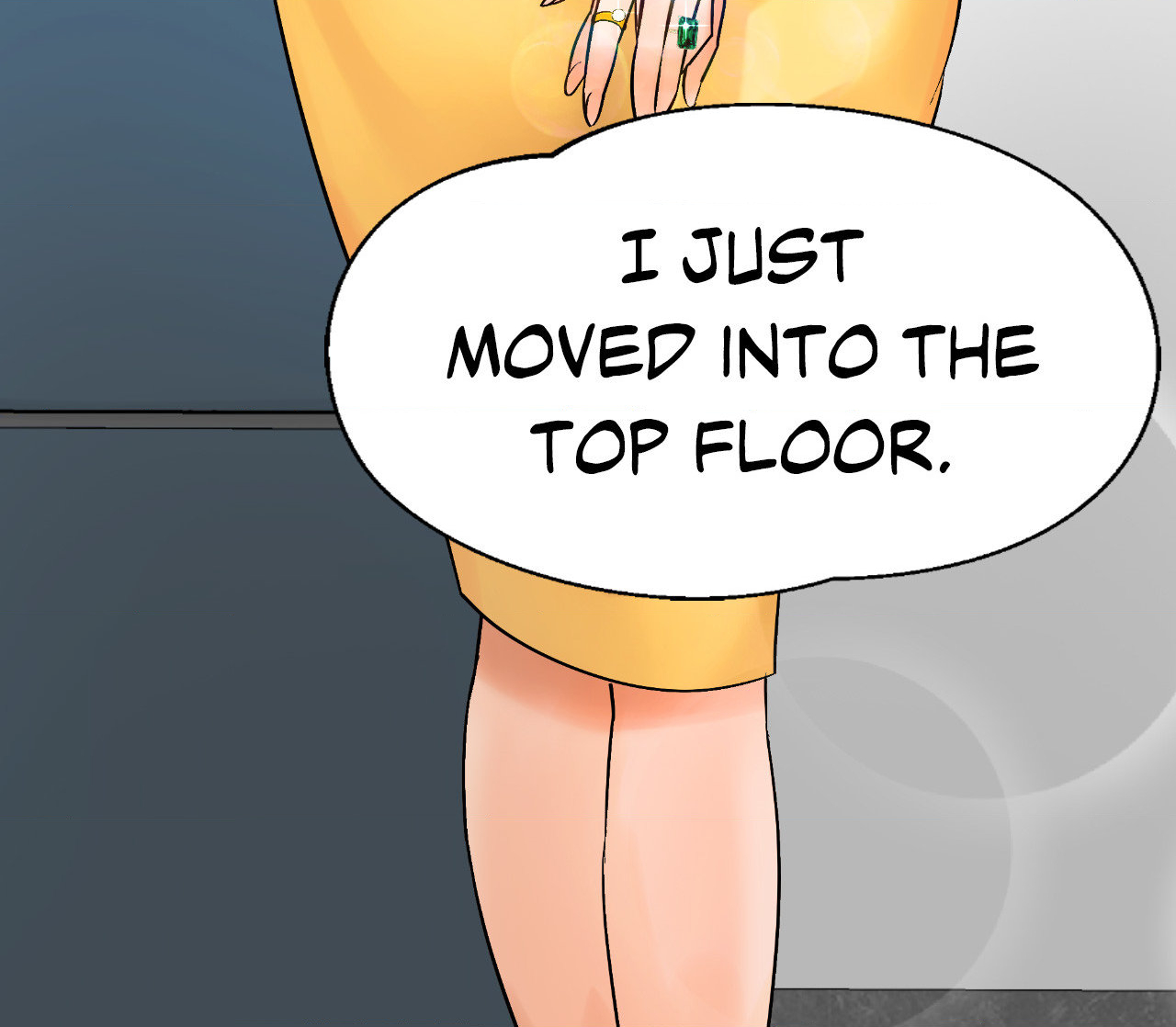Grinding To The Top (Official) chapter 2 page 117