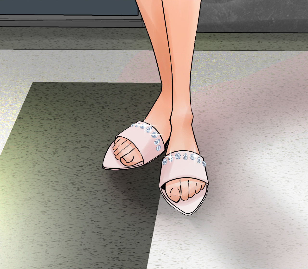 Grinding To The Top (Official) chapter 2 page 118