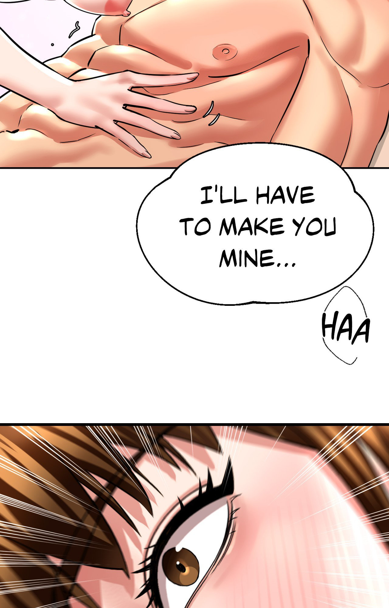 Grinding To The Top (Official) chapter 20 page 3