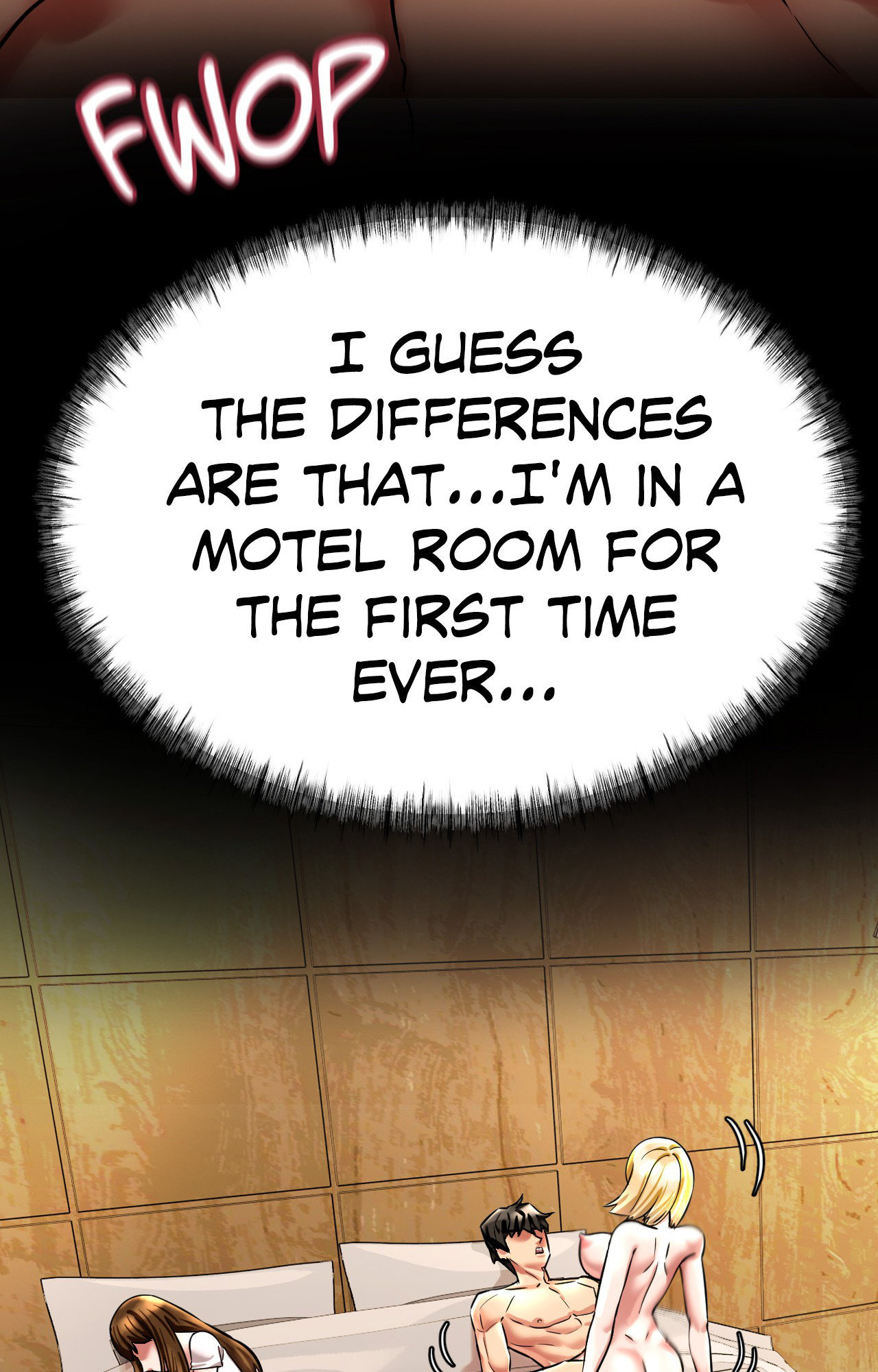 Grinding To The Top (Official) chapter 20 page 18