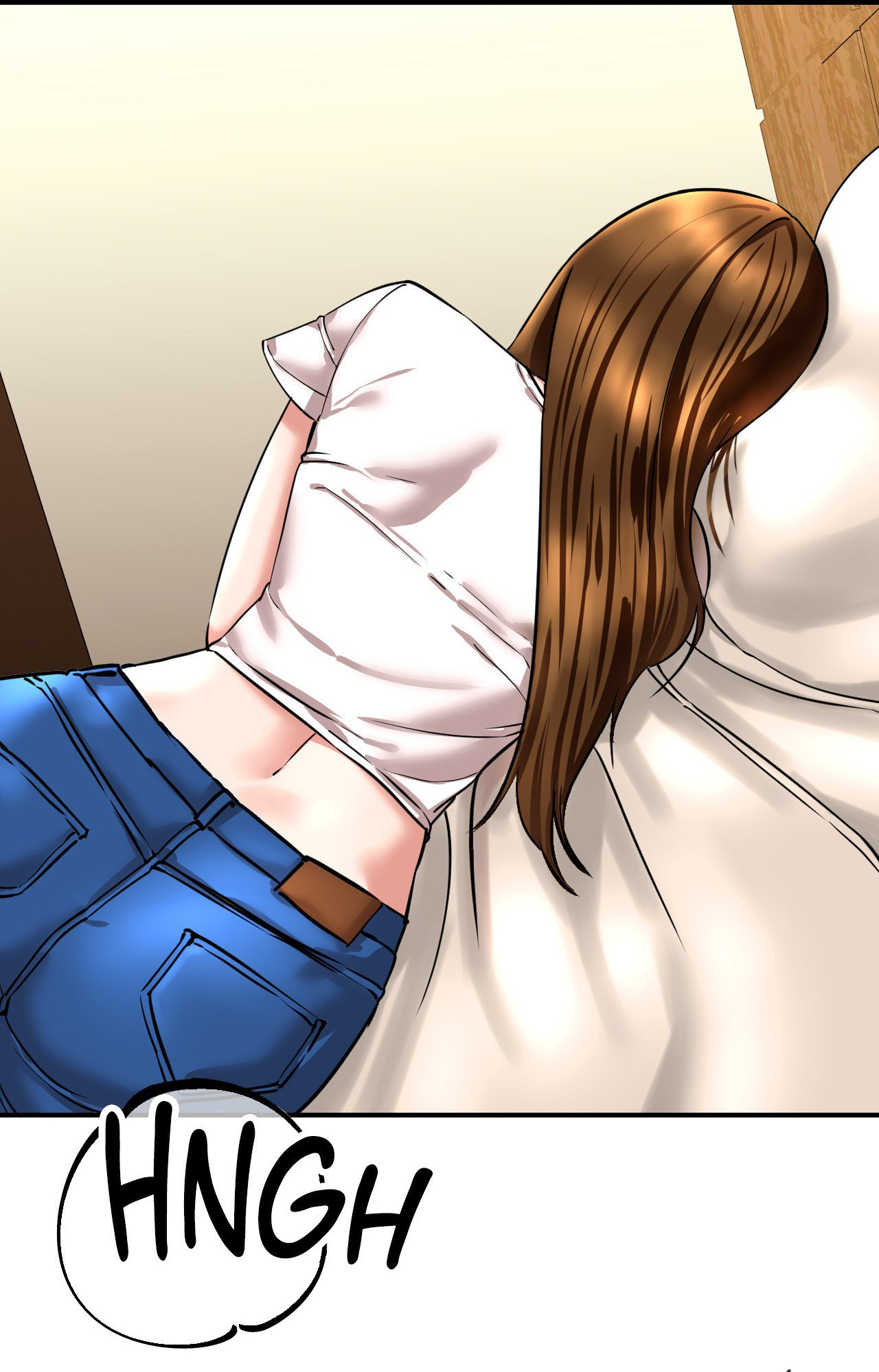 Grinding To The Top (Official) chapter 20 page 20