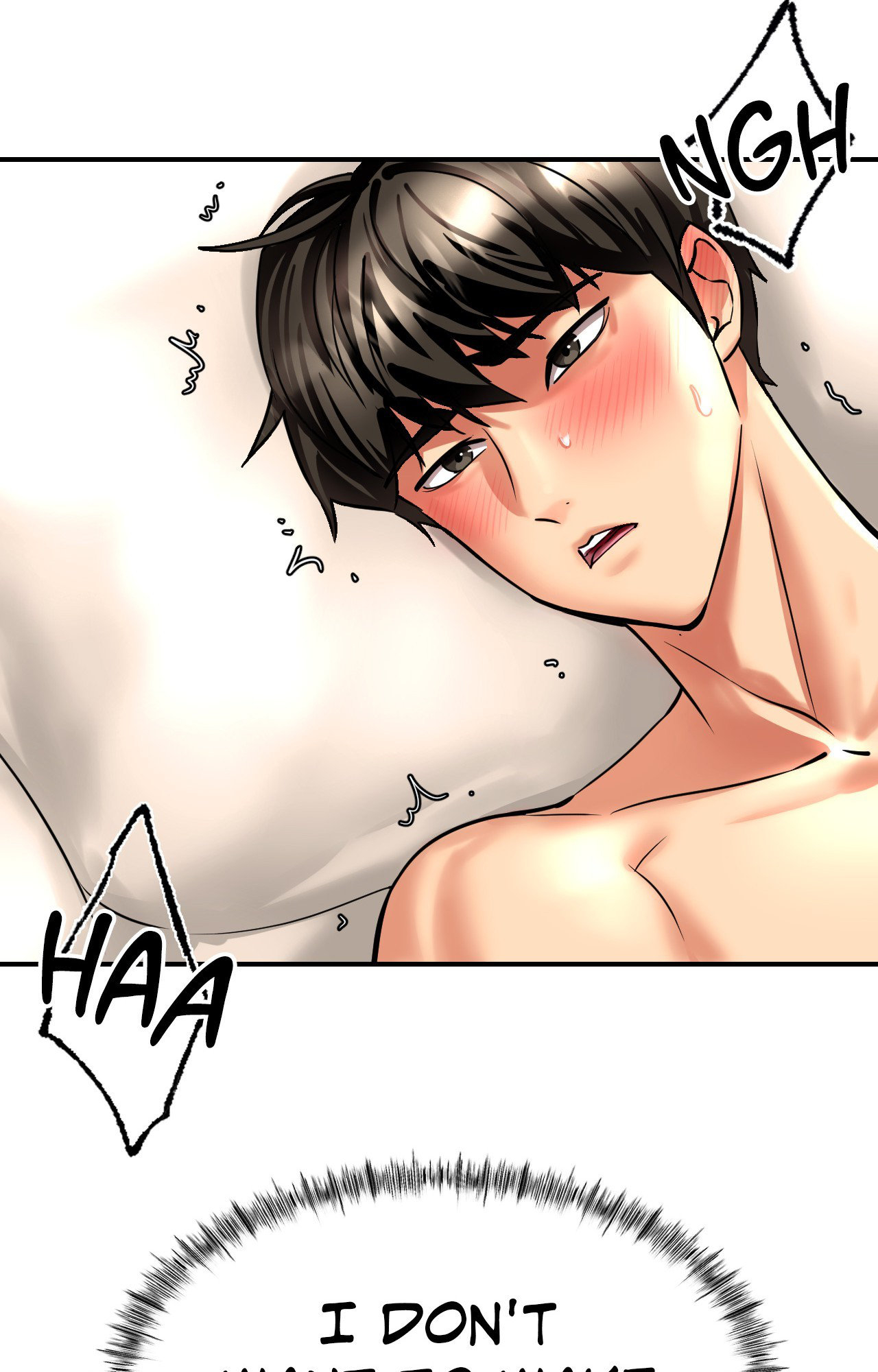 Grinding To The Top (Official) chapter 20 page 21
