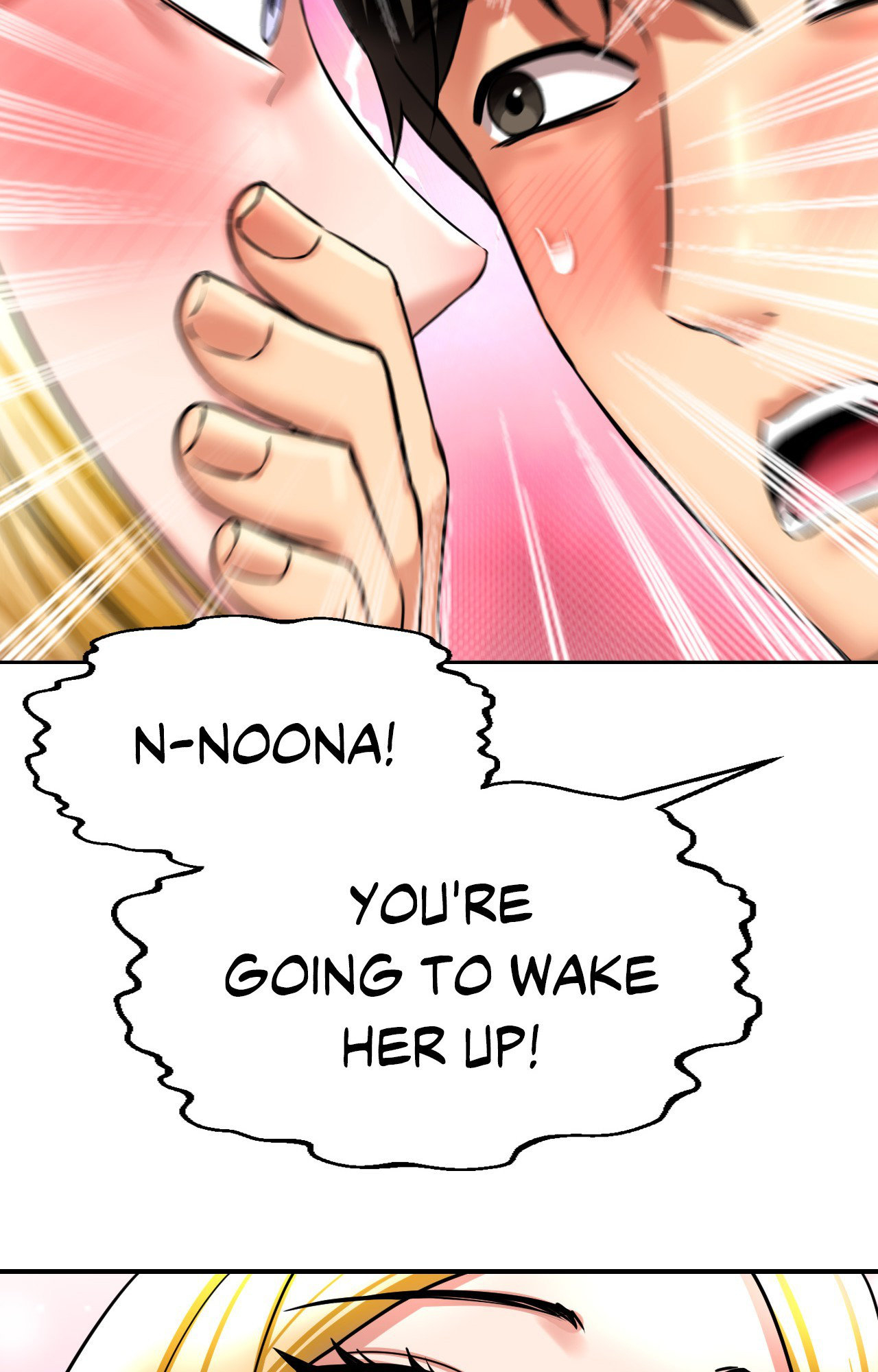 Grinding To The Top (Official) chapter 20 page 25