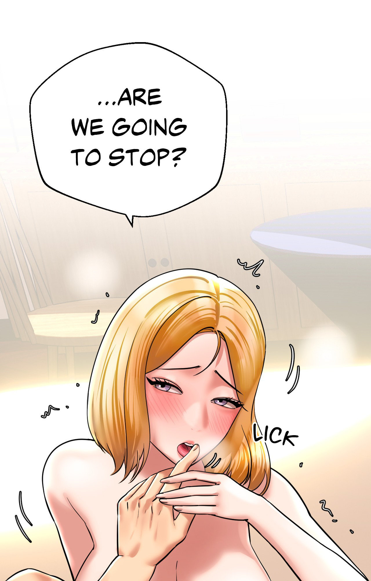 Grinding To The Top (Official) chapter 20 page 28