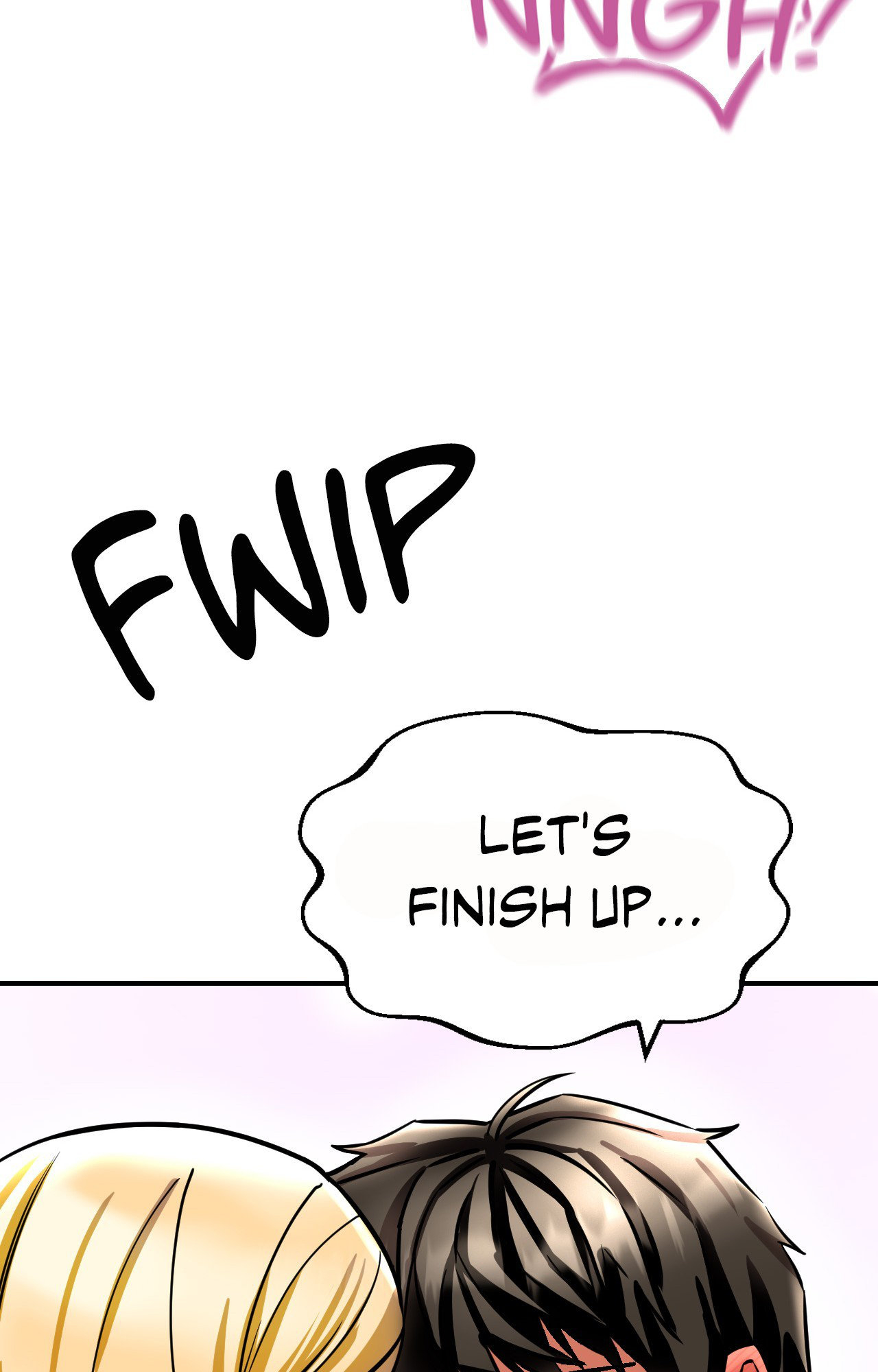 Grinding To The Top (Official) chapter 20 page 32
