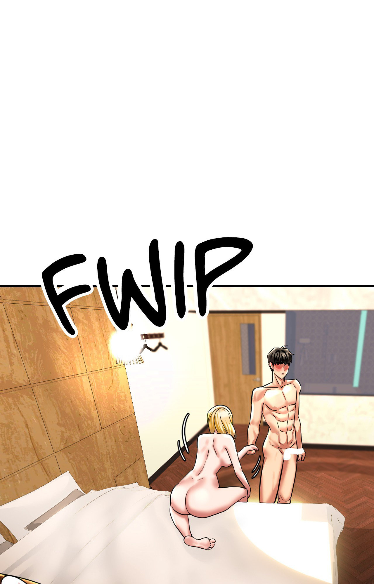 Grinding To The Top (Official) chapter 20 page 35