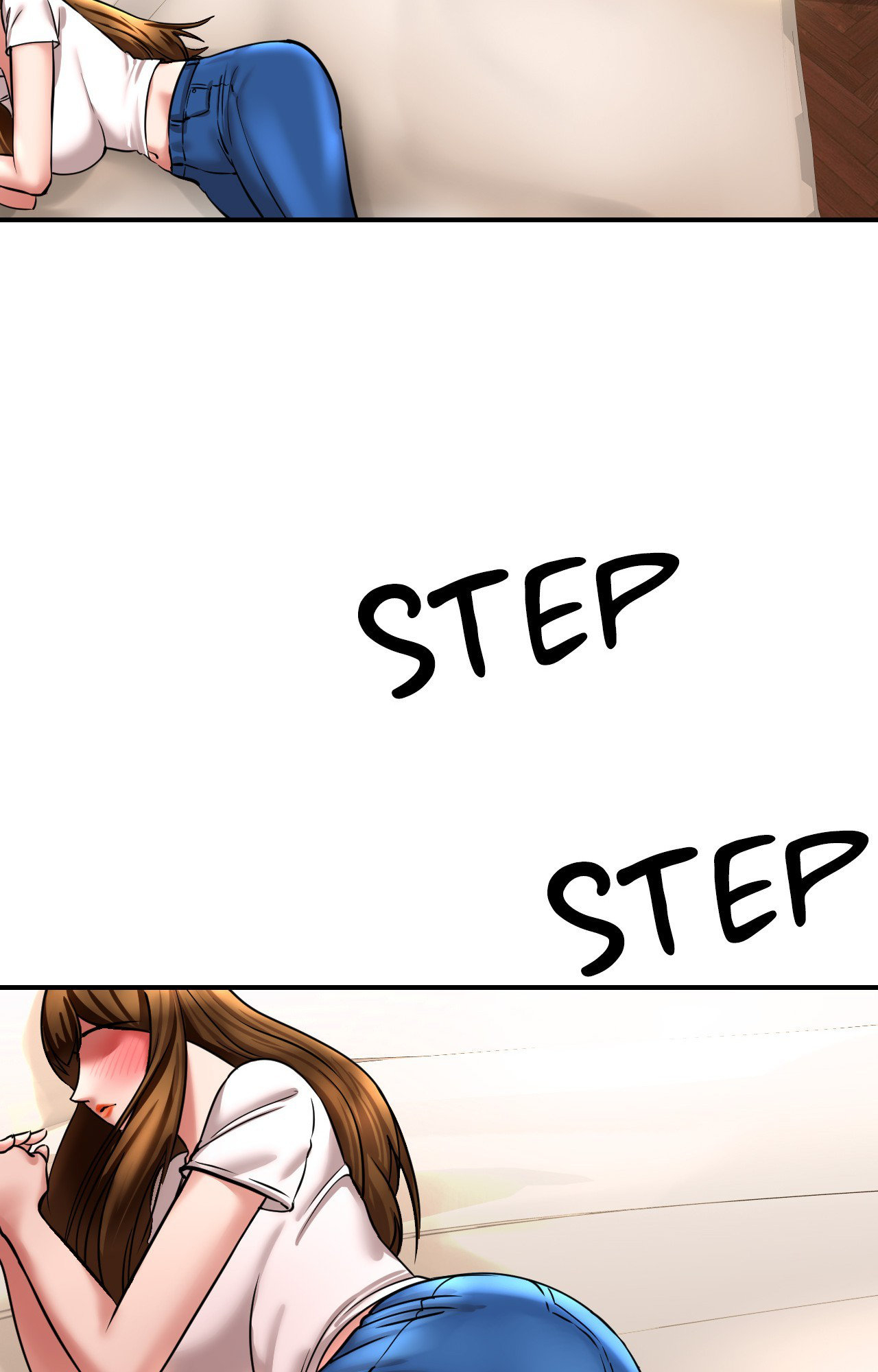 Grinding To The Top (Official) chapter 20 page 36