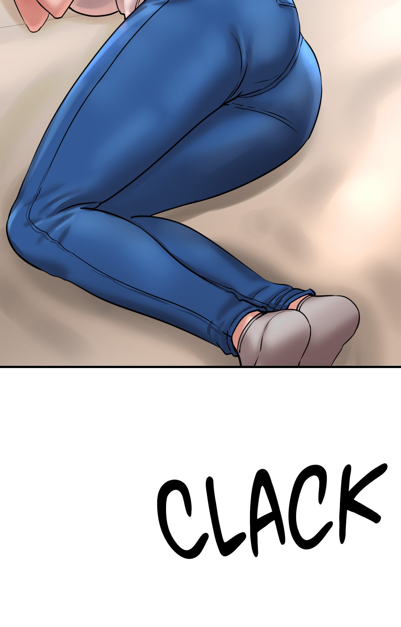 Grinding To The Top (Official) chapter 20 page 37