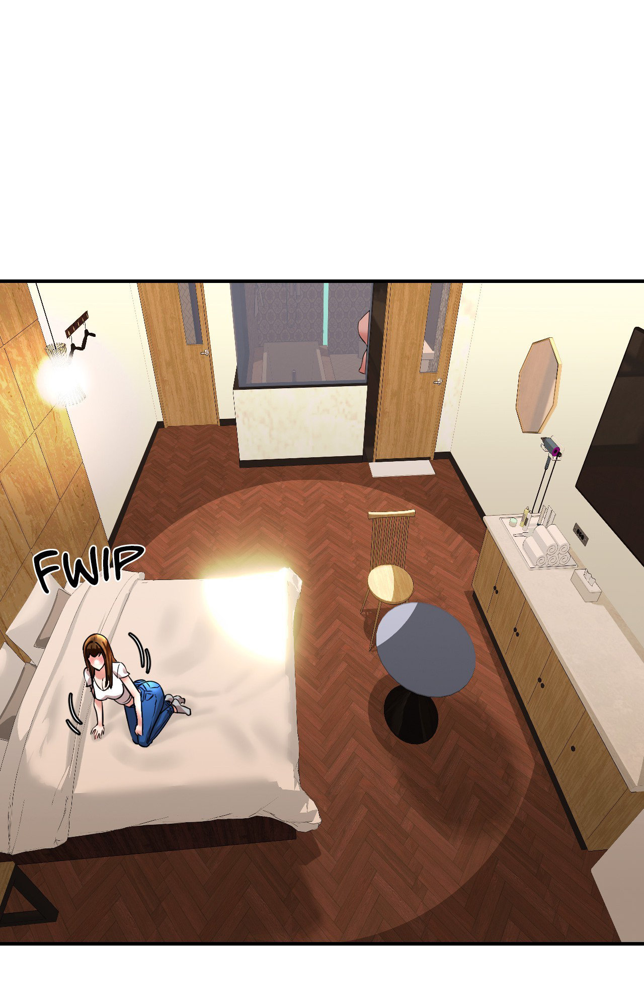 Grinding To The Top (Official) chapter 20 page 41