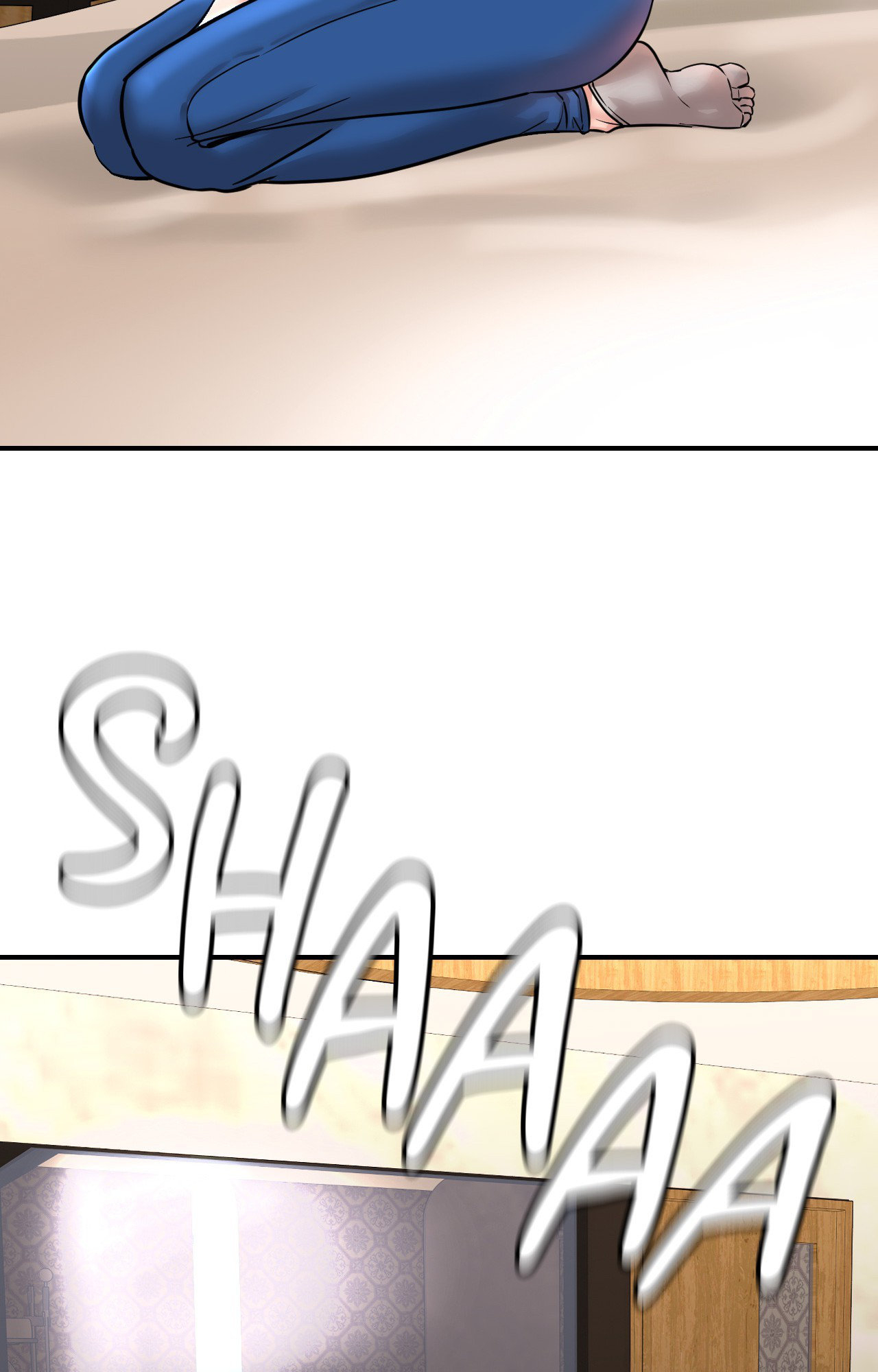 Grinding To The Top (Official) chapter 20 page 43