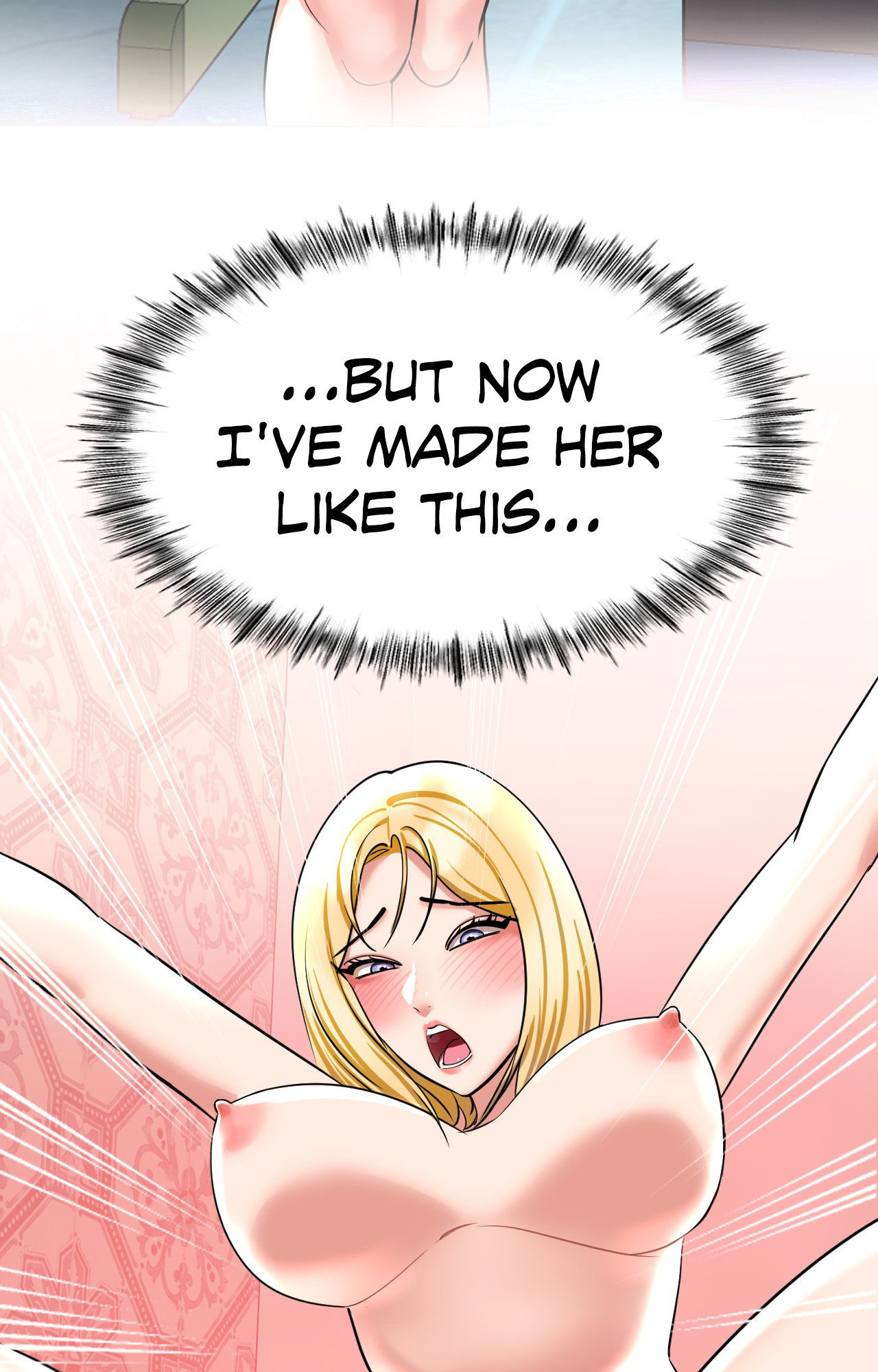 Grinding To The Top (Official) chapter 20 page 90