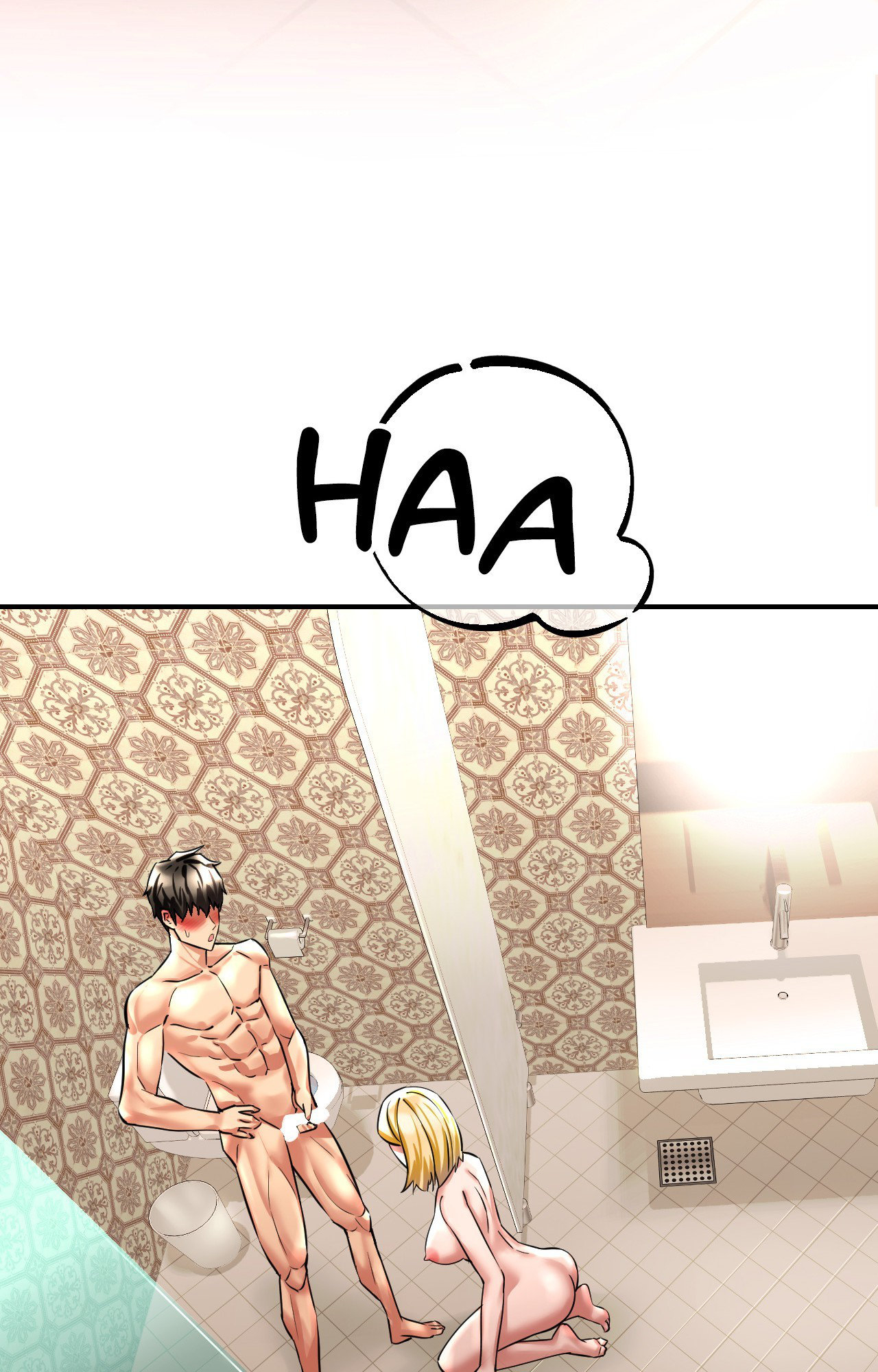 Grinding To The Top (Official) chapter 20 page 98