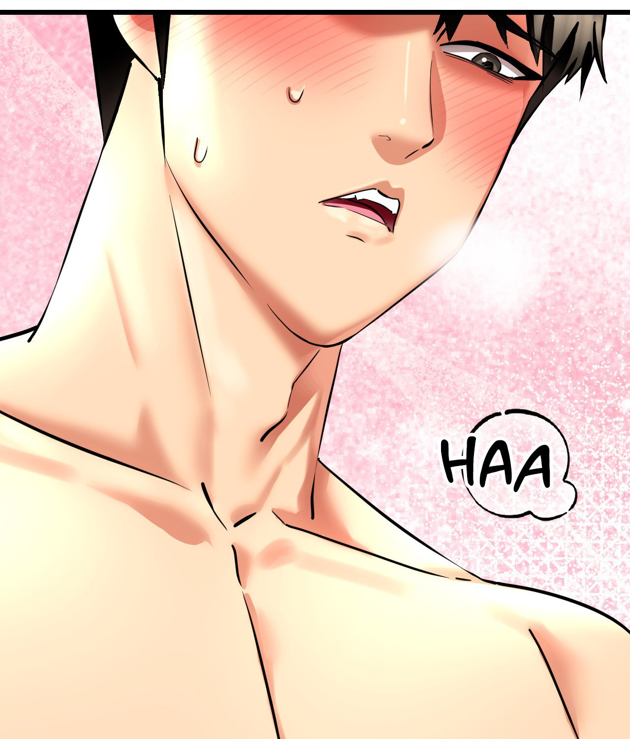 Grinding To The Top (Official) chapter 21 page 7