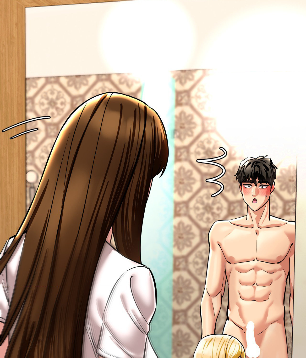 Grinding To The Top (Official) chapter 21 page 13