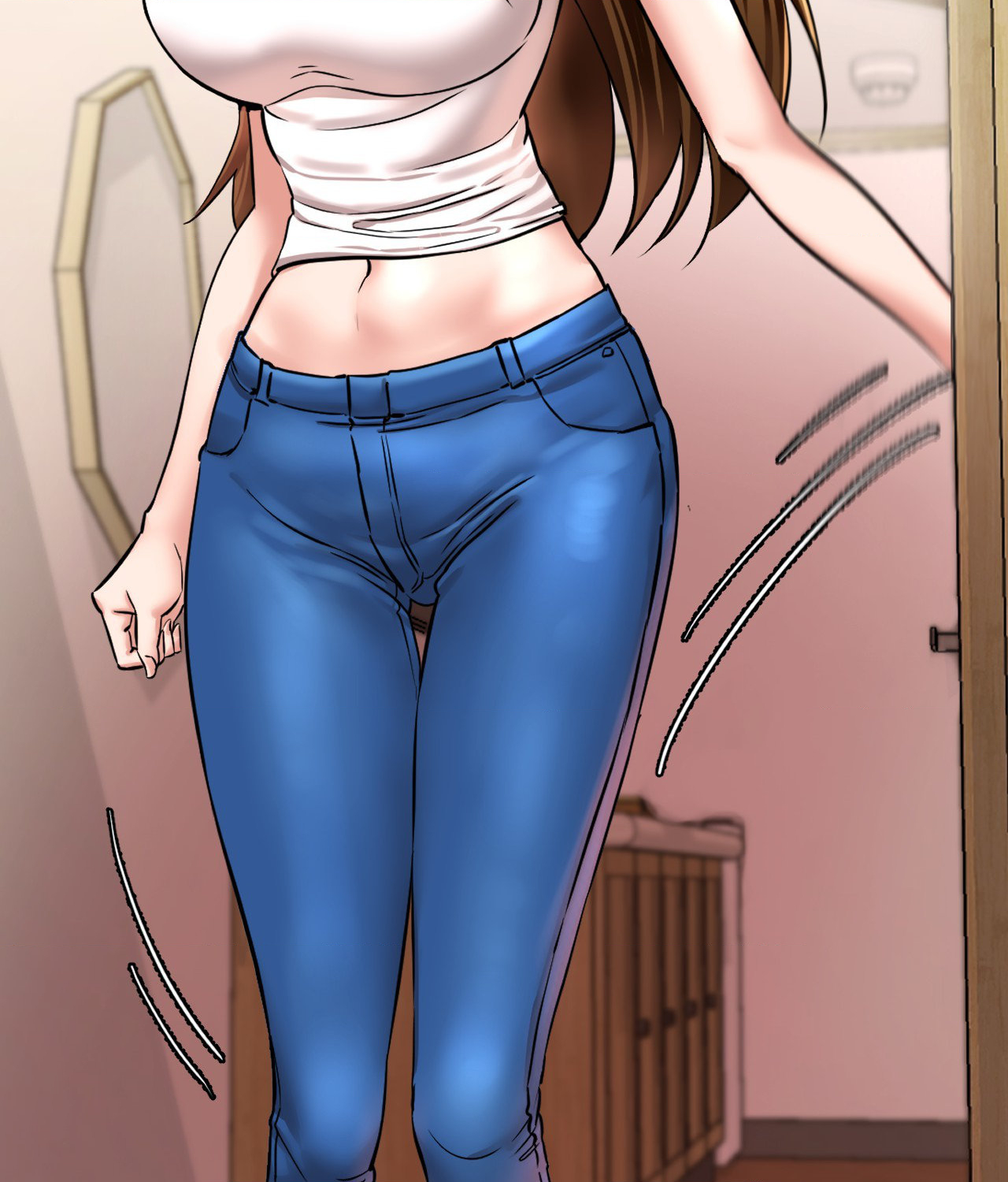 Grinding To The Top (Official) chapter 21 page 18