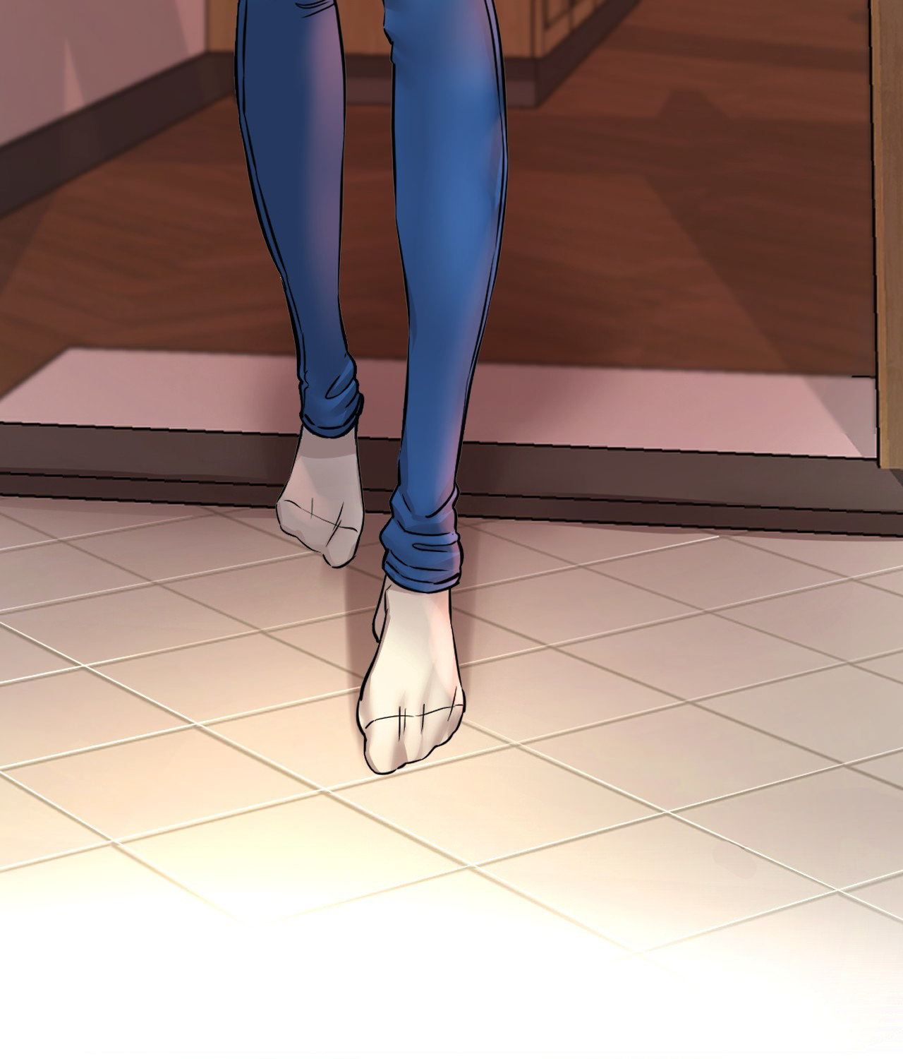 Grinding To The Top (Official) chapter 21 page 19