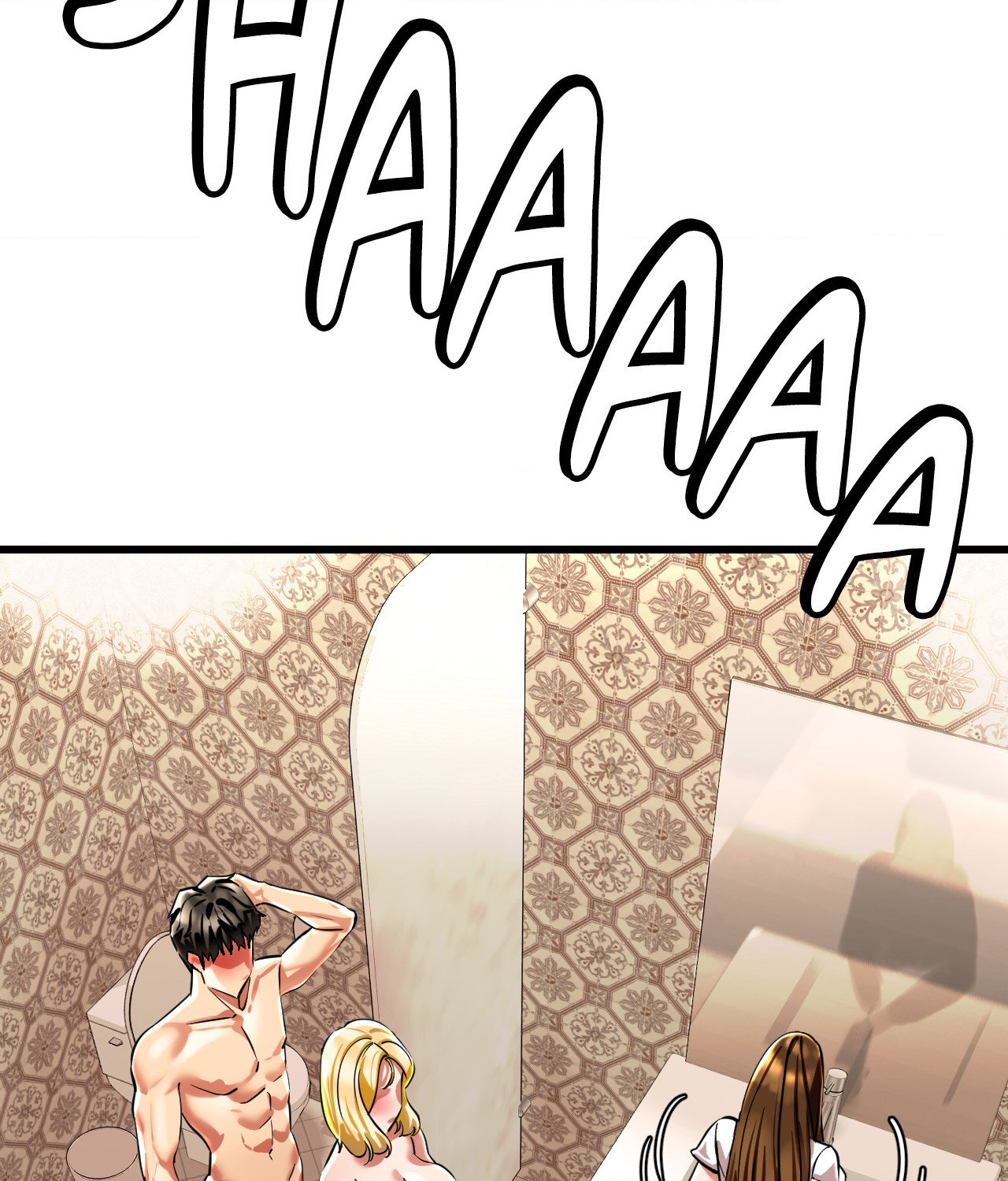 Grinding To The Top (Official) chapter 21 page 26