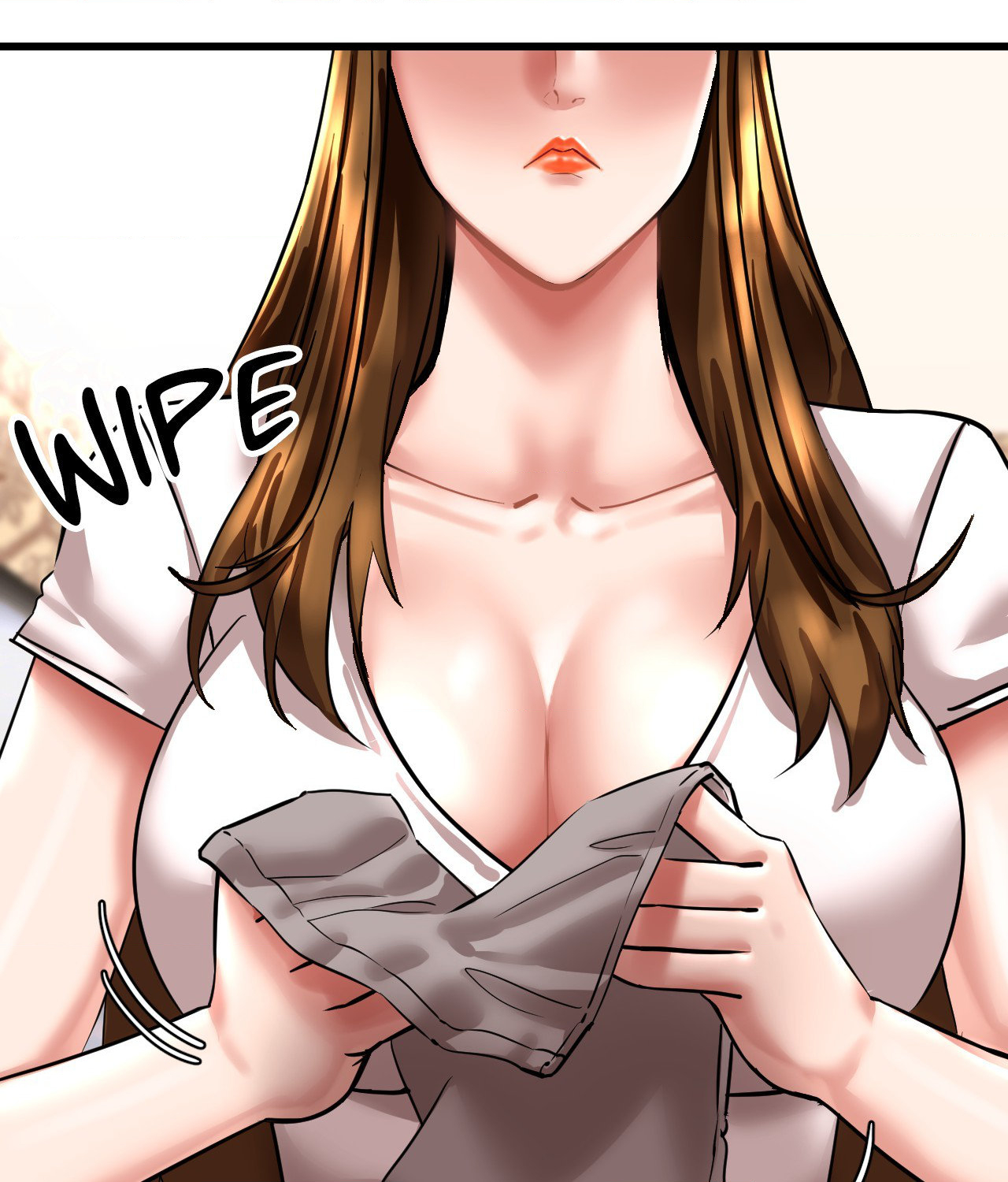 Grinding To The Top (Official) chapter 21 page 28