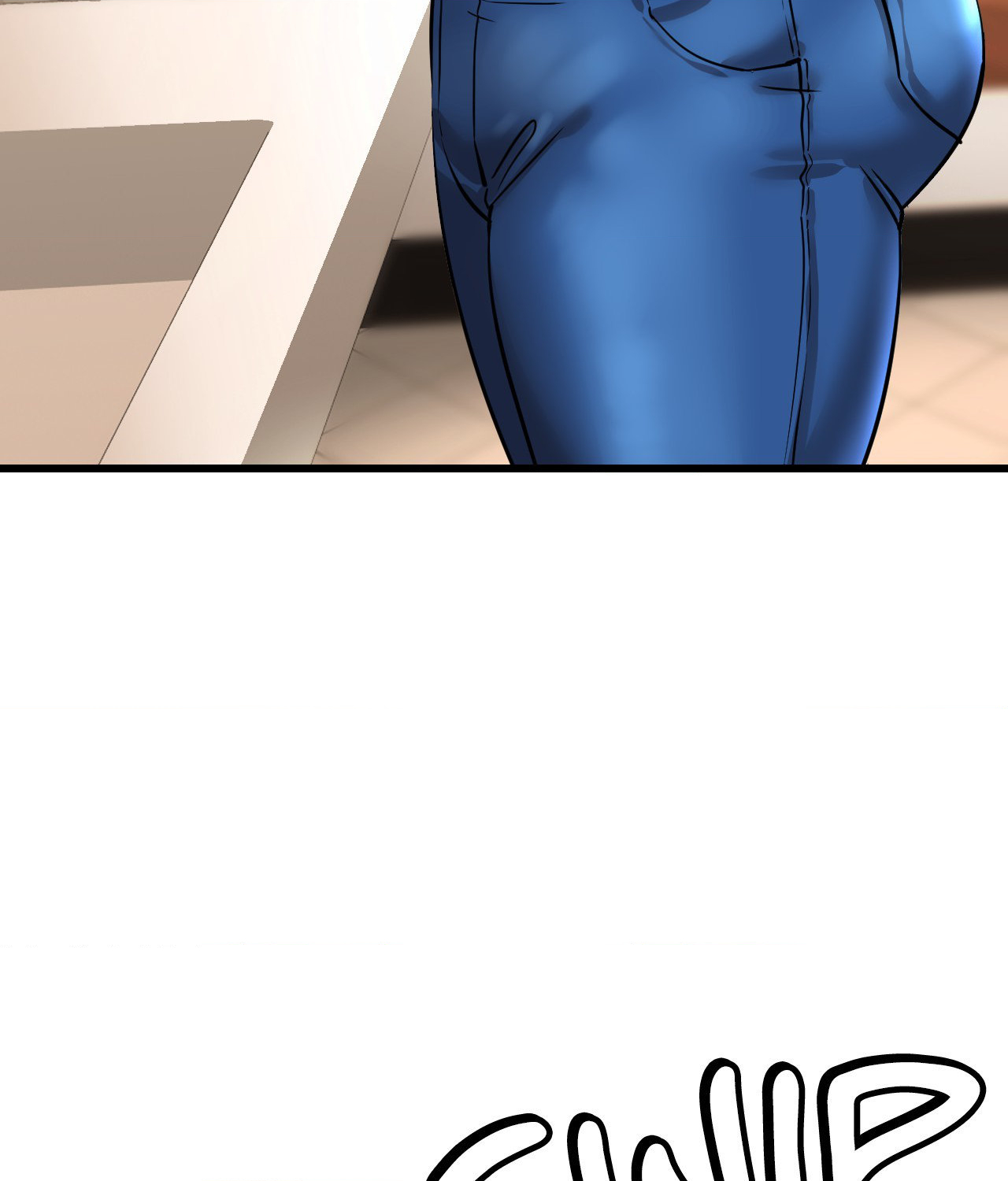 Grinding To The Top (Official) chapter 21 page 32
