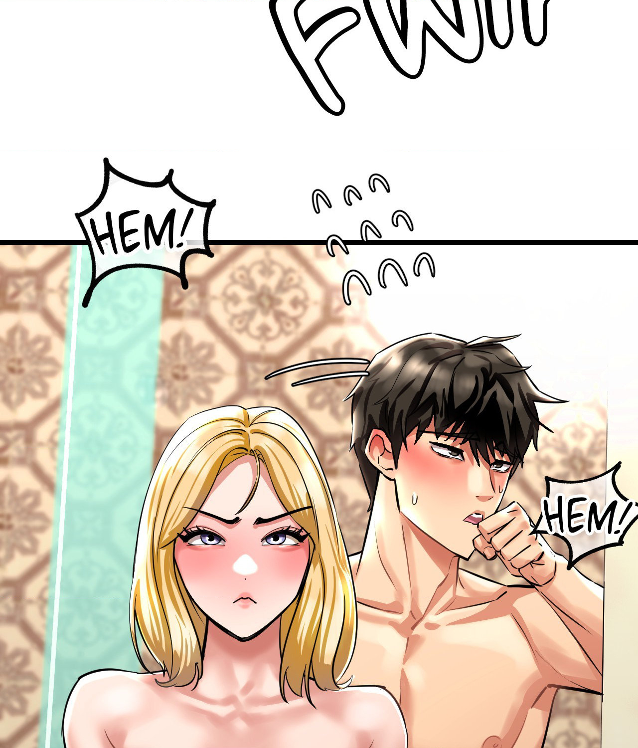 Grinding To The Top (Official) chapter 21 page 33