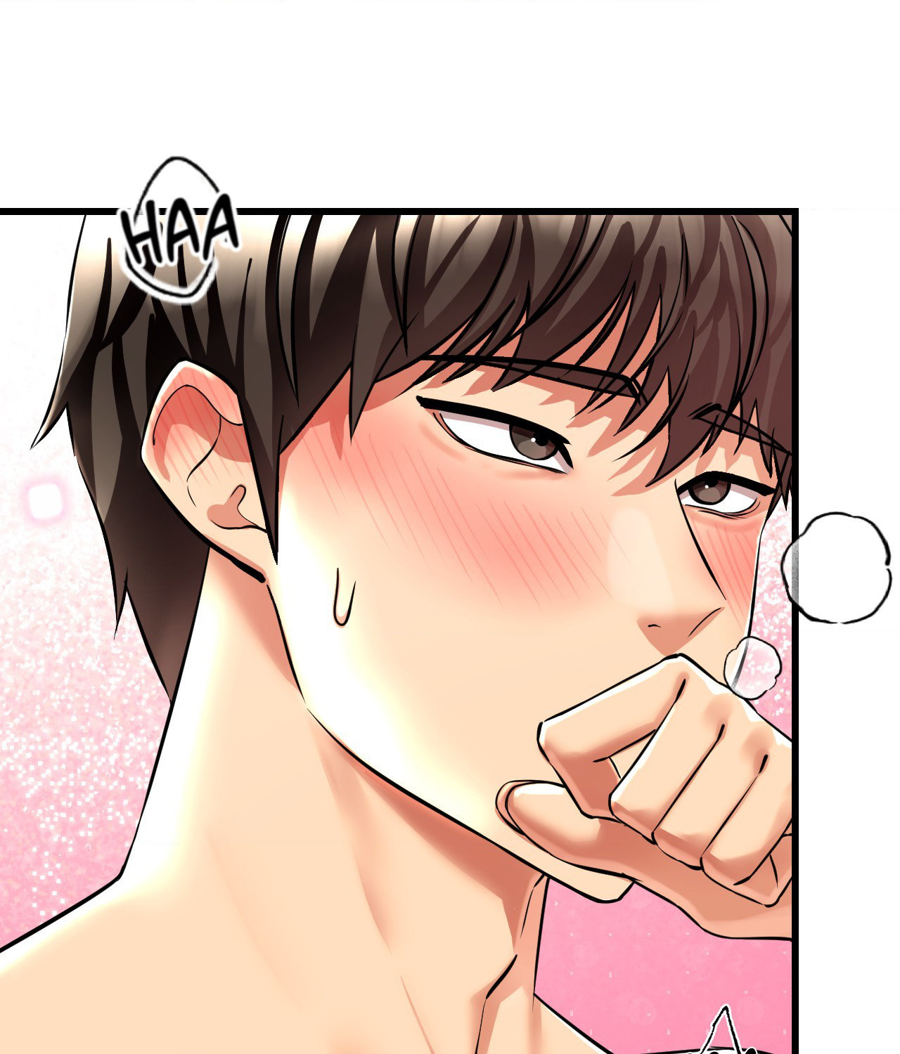 Grinding To The Top (Official) chapter 21 page 36
