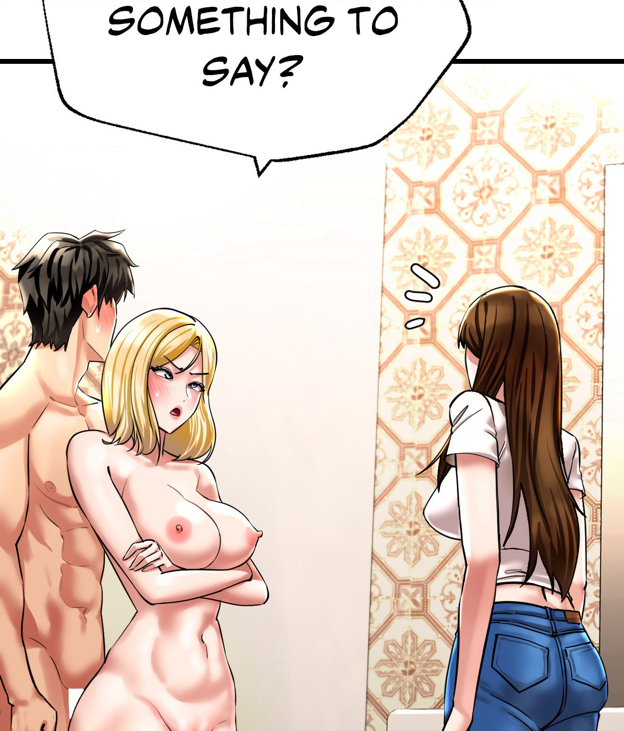 Grinding To The Top (Official) chapter 21 page 39