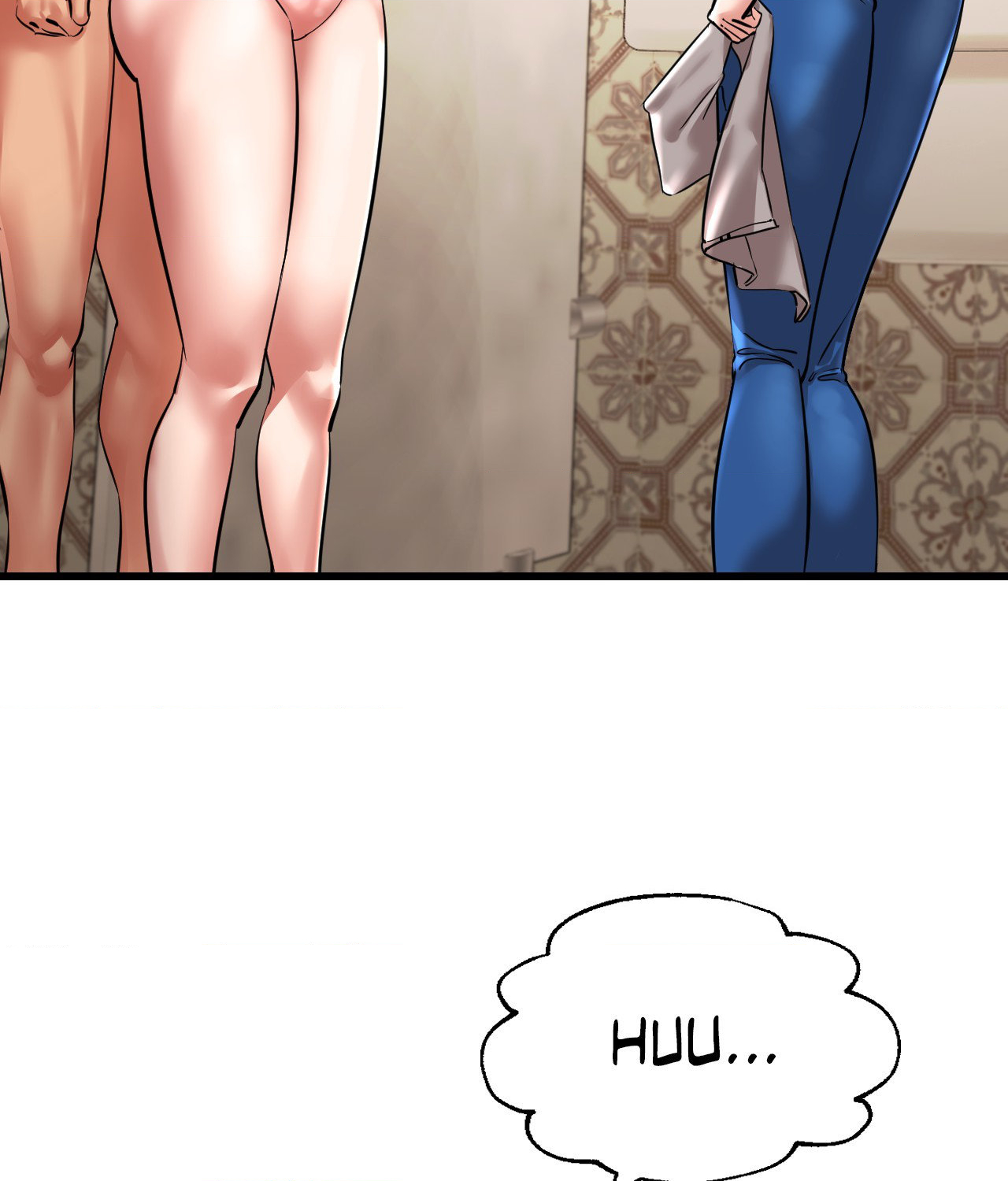 Grinding To The Top (Official) chapter 21 page 40