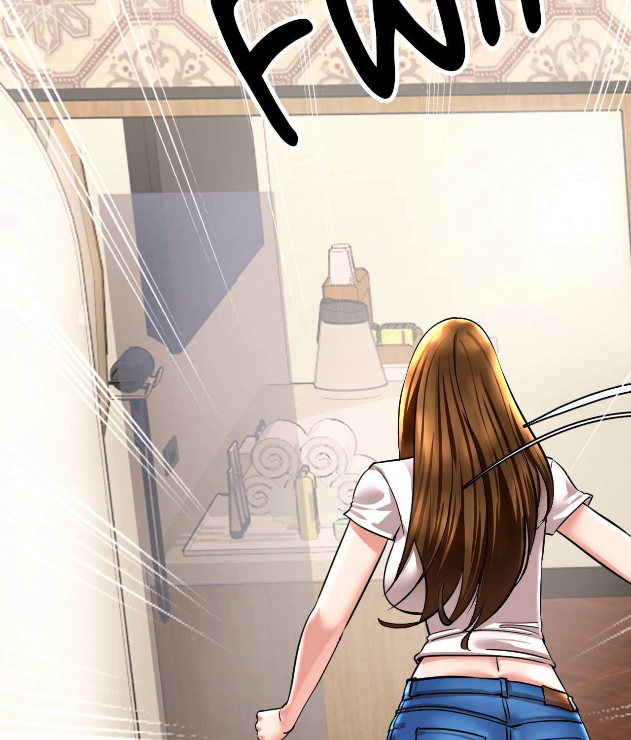 Grinding To The Top (Official) chapter 21 page 48
