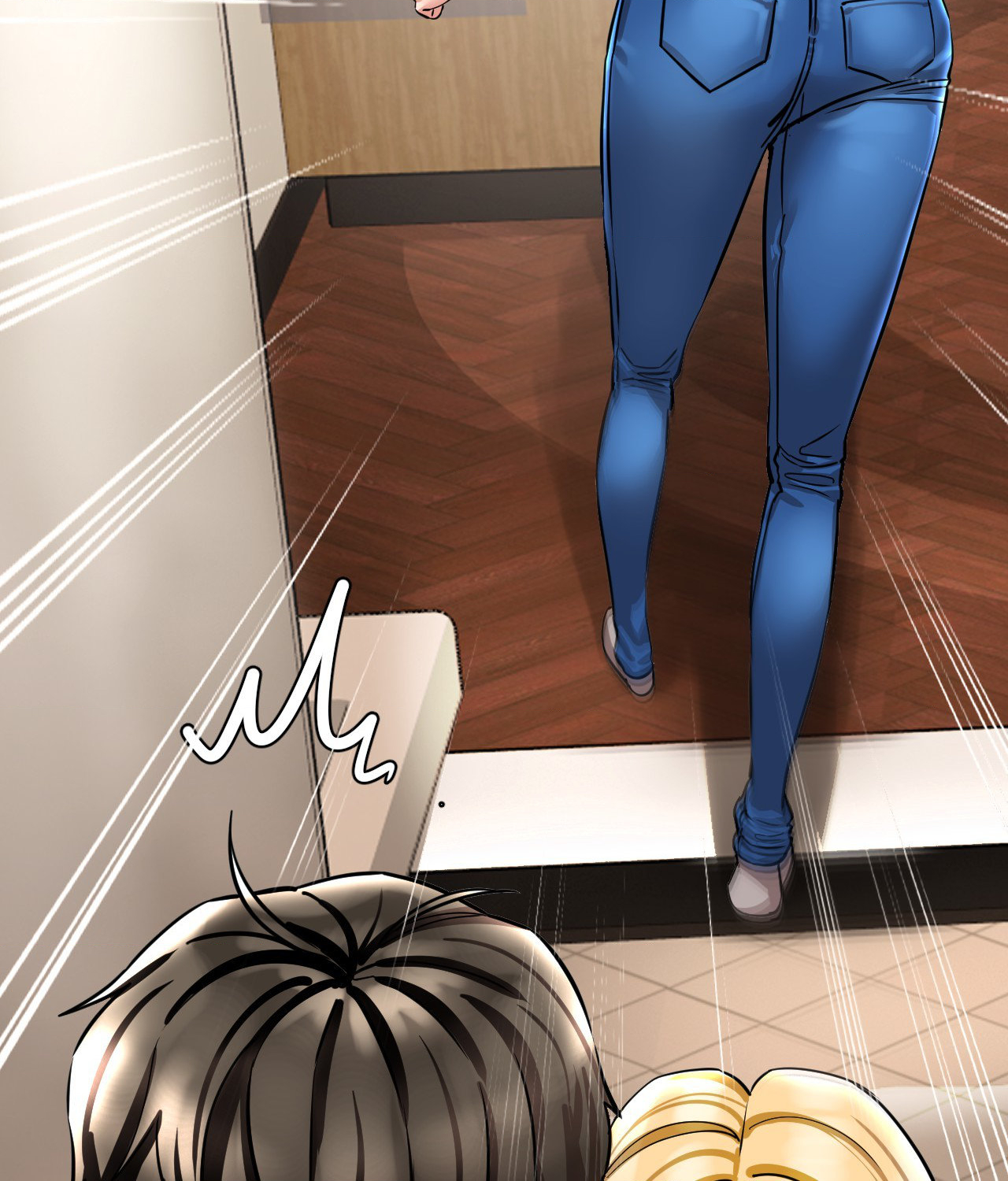 Grinding To The Top (Official) chapter 21 page 49