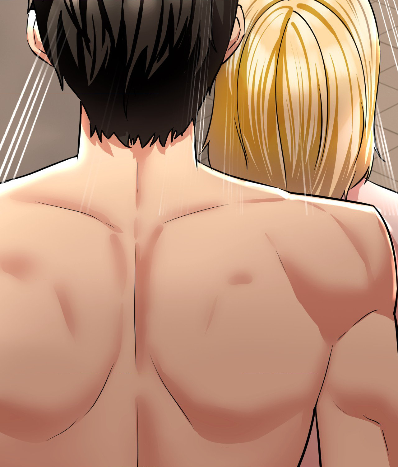 Grinding To The Top (Official) chapter 21 page 50
