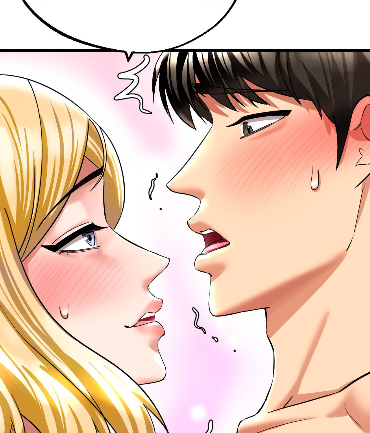 Grinding To The Top (Official) chapter 21 page 58
