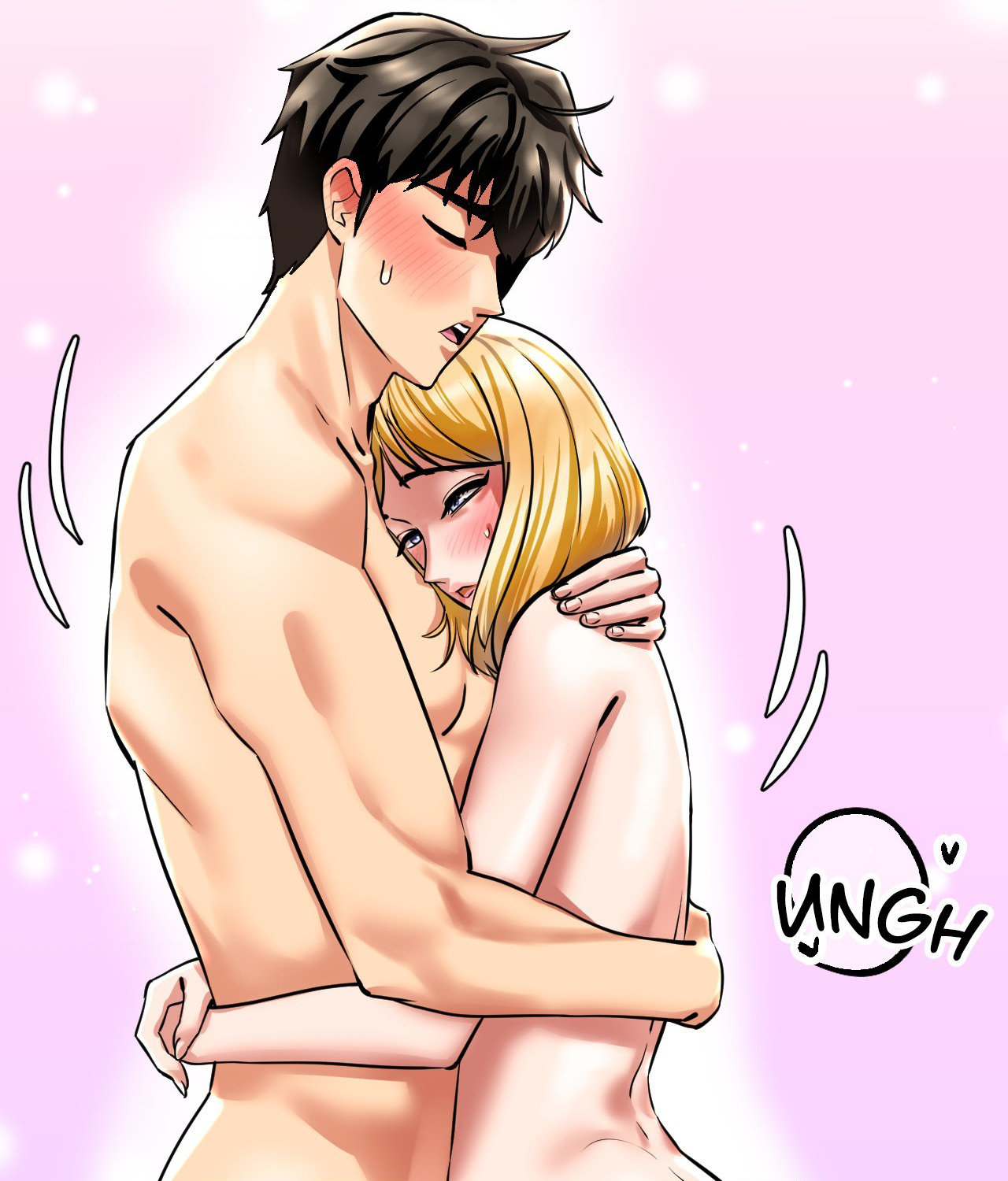 Grinding To The Top (Official) chapter 21 page 64