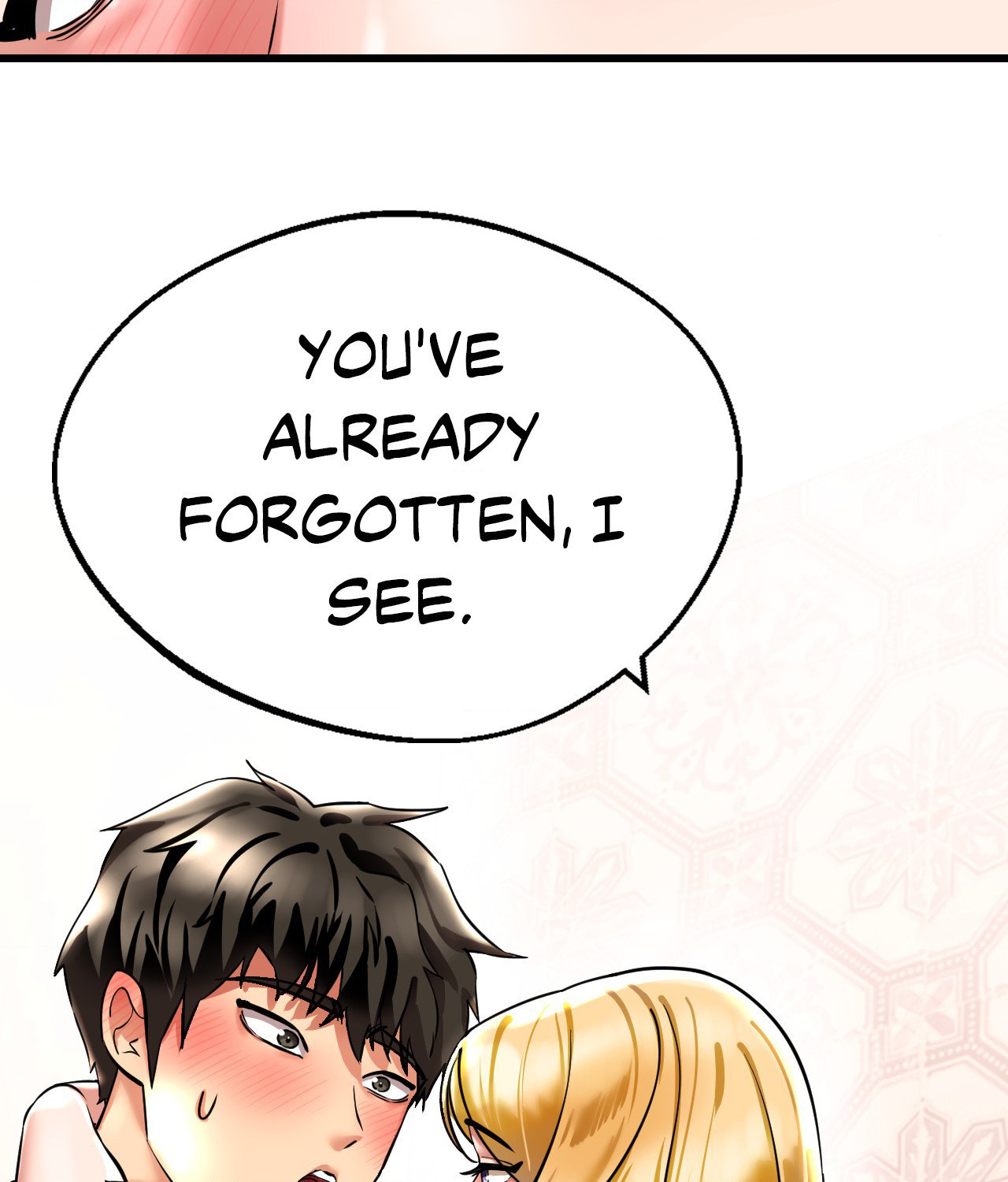 Grinding To The Top (Official) chapter 21 page 67