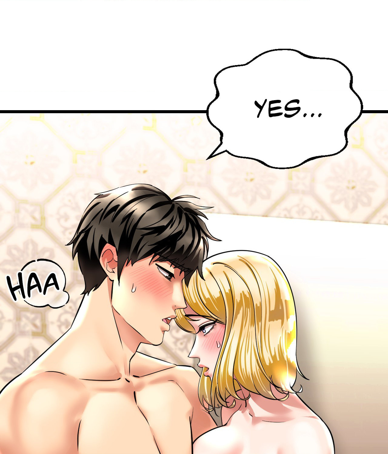 Grinding To The Top (Official) chapter 21 page 73