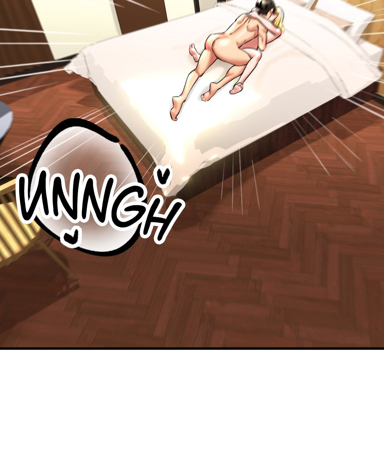 Grinding To The Top (Official) chapter 21 page 80