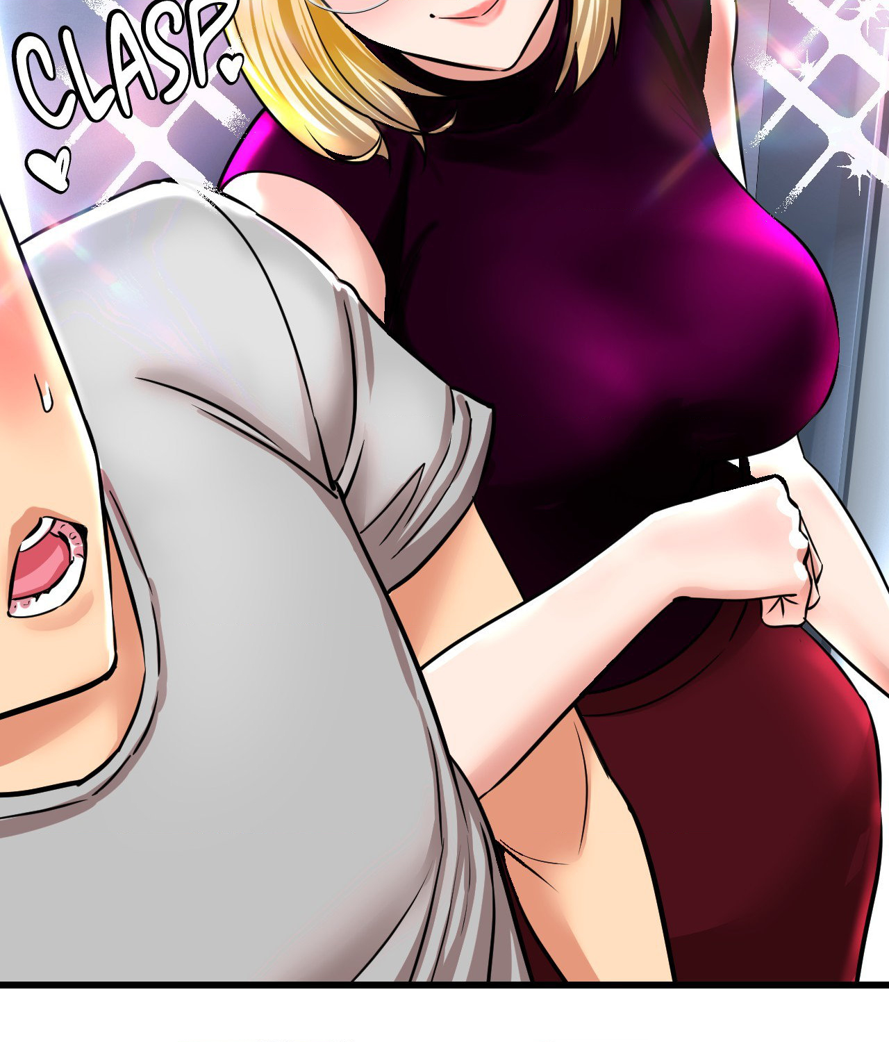 Grinding To The Top (Official) chapter 21 page 104