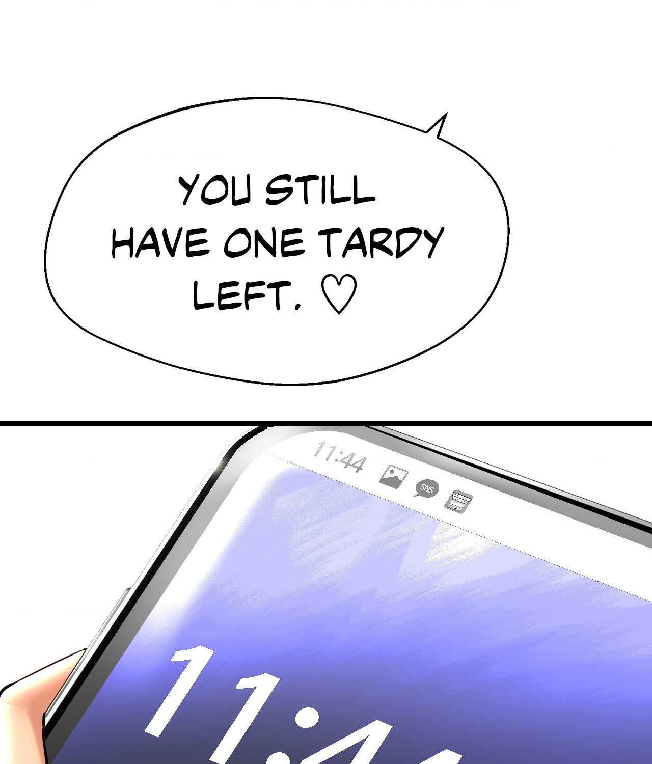 Grinding To The Top (Official) chapter 21 page 105
