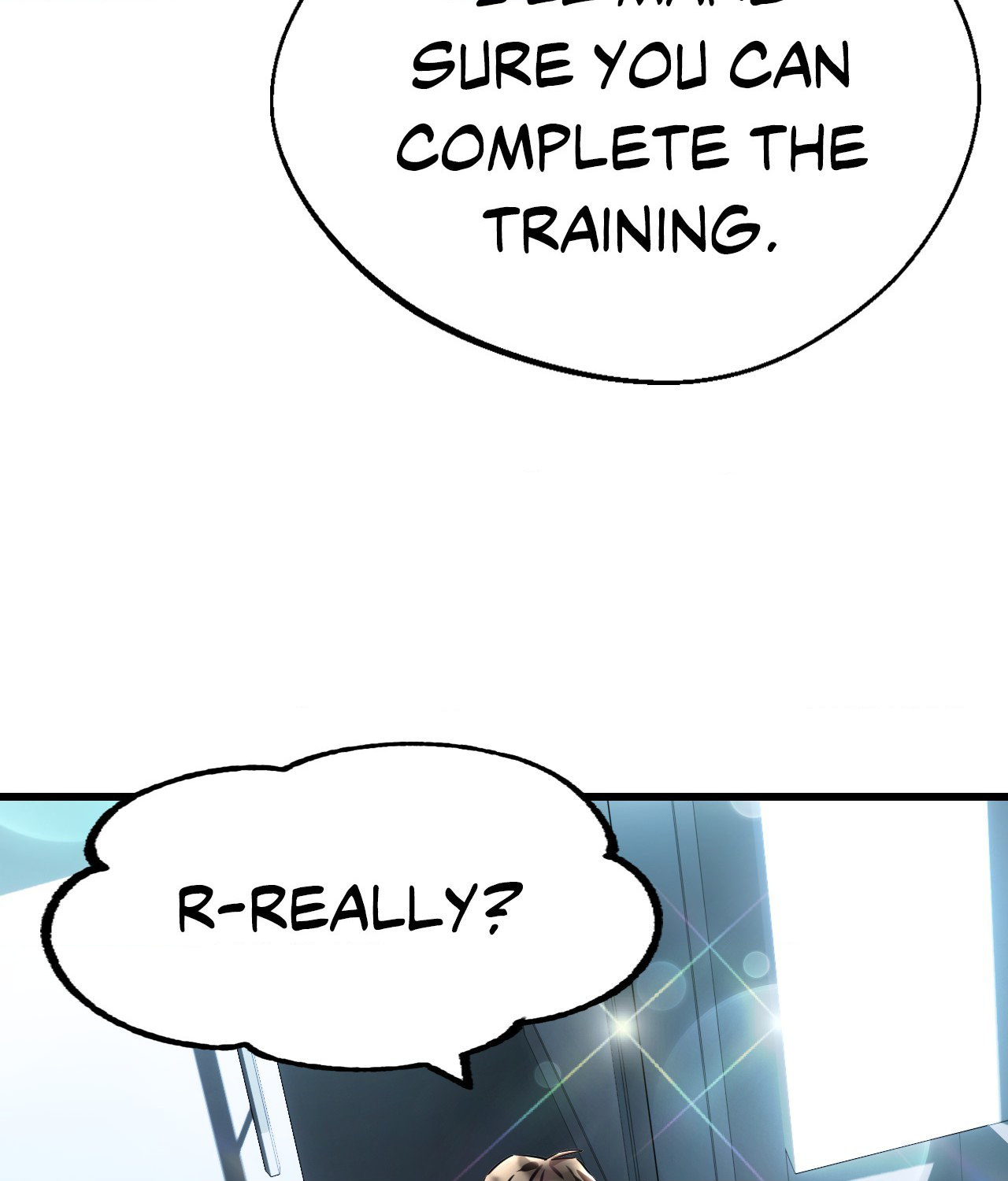 Grinding To The Top (Official) chapter 21 page 107