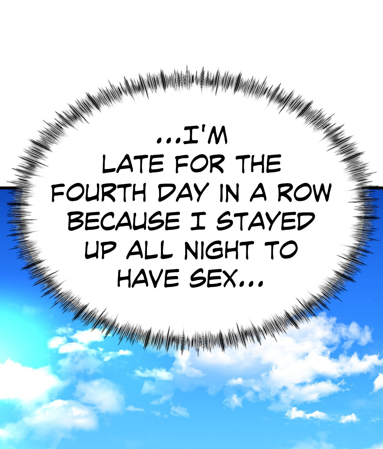 Grinding To The Top (Official) chapter 21 page 110